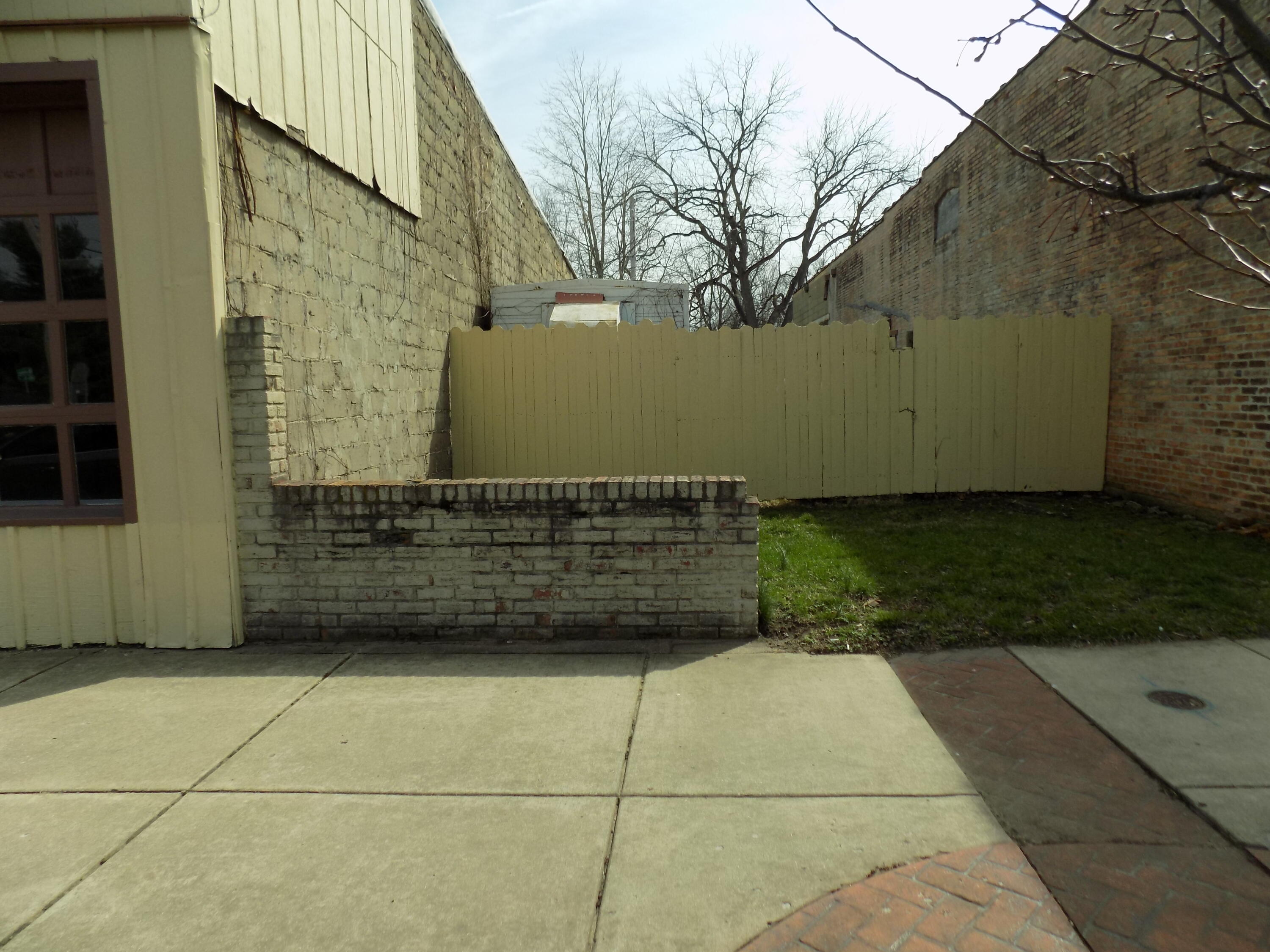 124 E Ferry Street Berrien Springs MI 49103