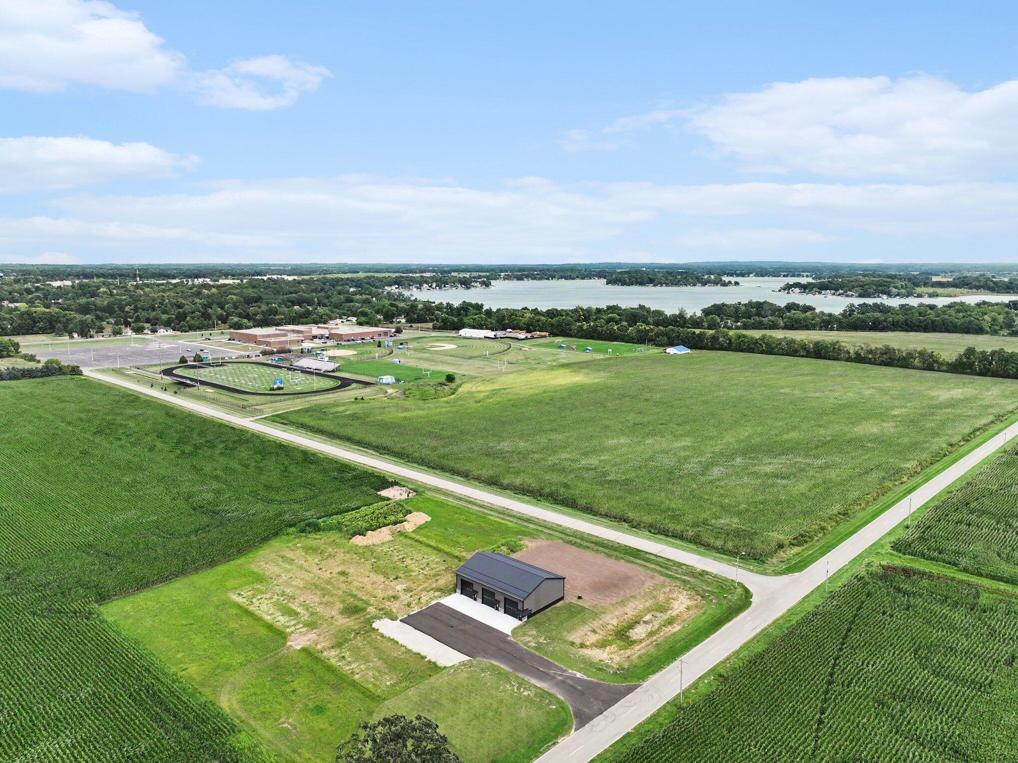 22808 Kamp Kozy Cassopolis MI 49031