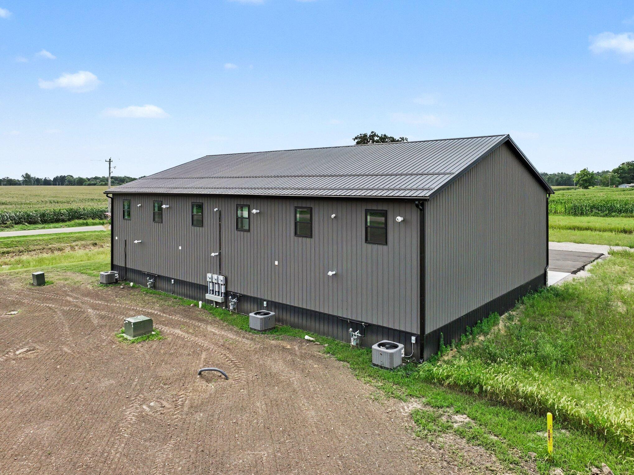 22808 Kamp Kozy Cassopolis MI 49031