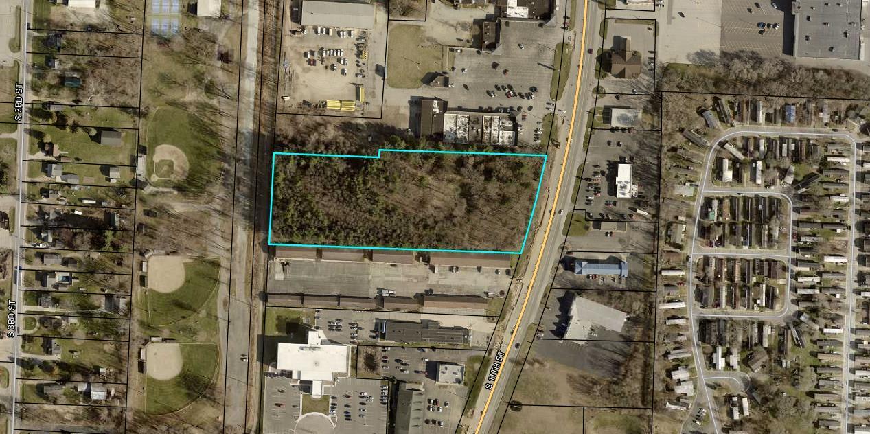 1986 S 11th Street Niles MI 49120