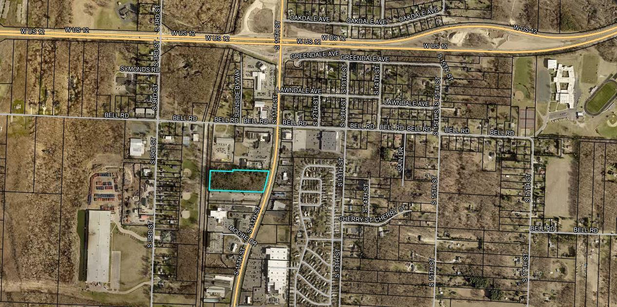1986 S 11th Street Niles MI 49120