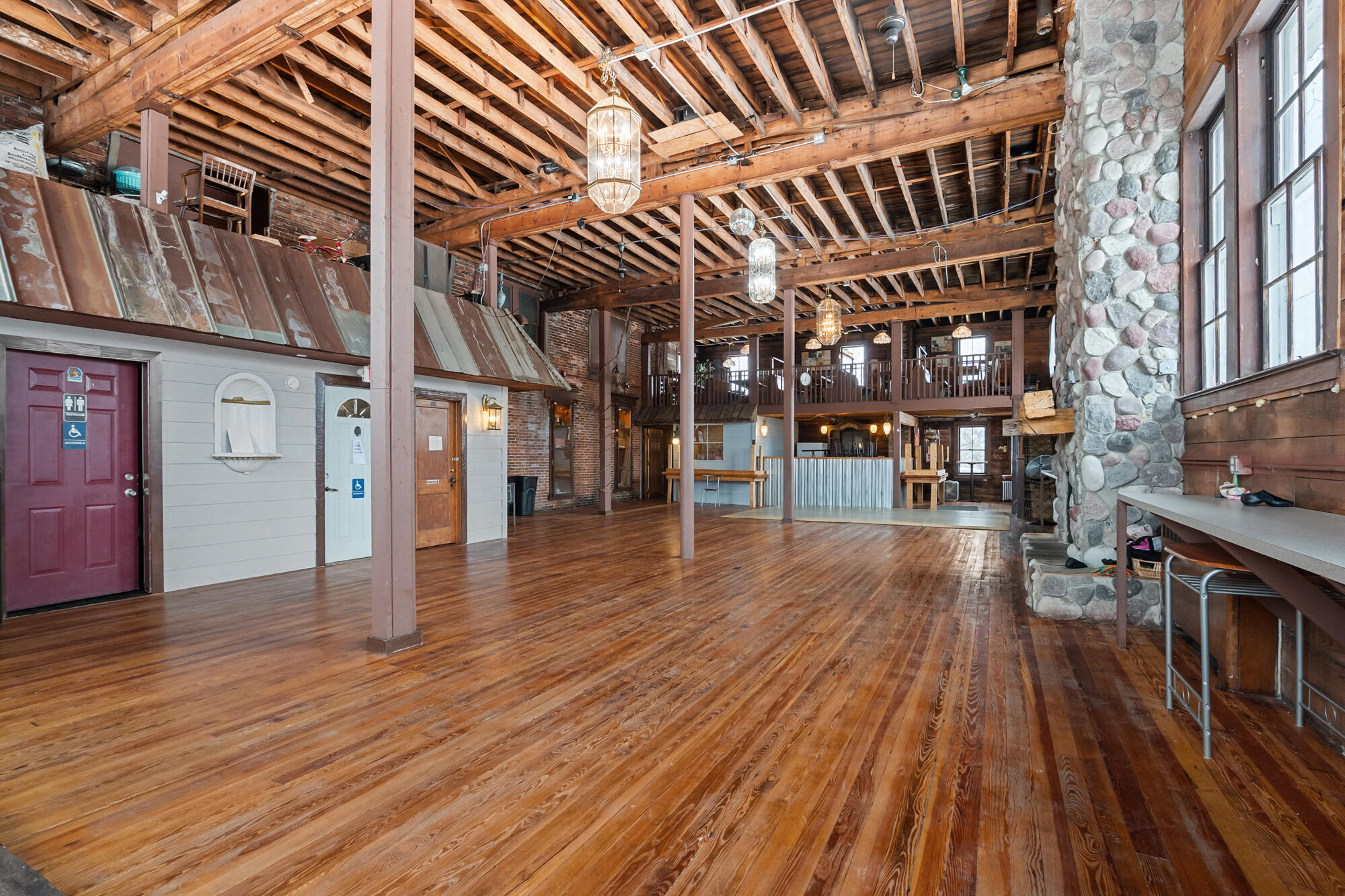 105 N Broadway Street Cassopolis MI 49031