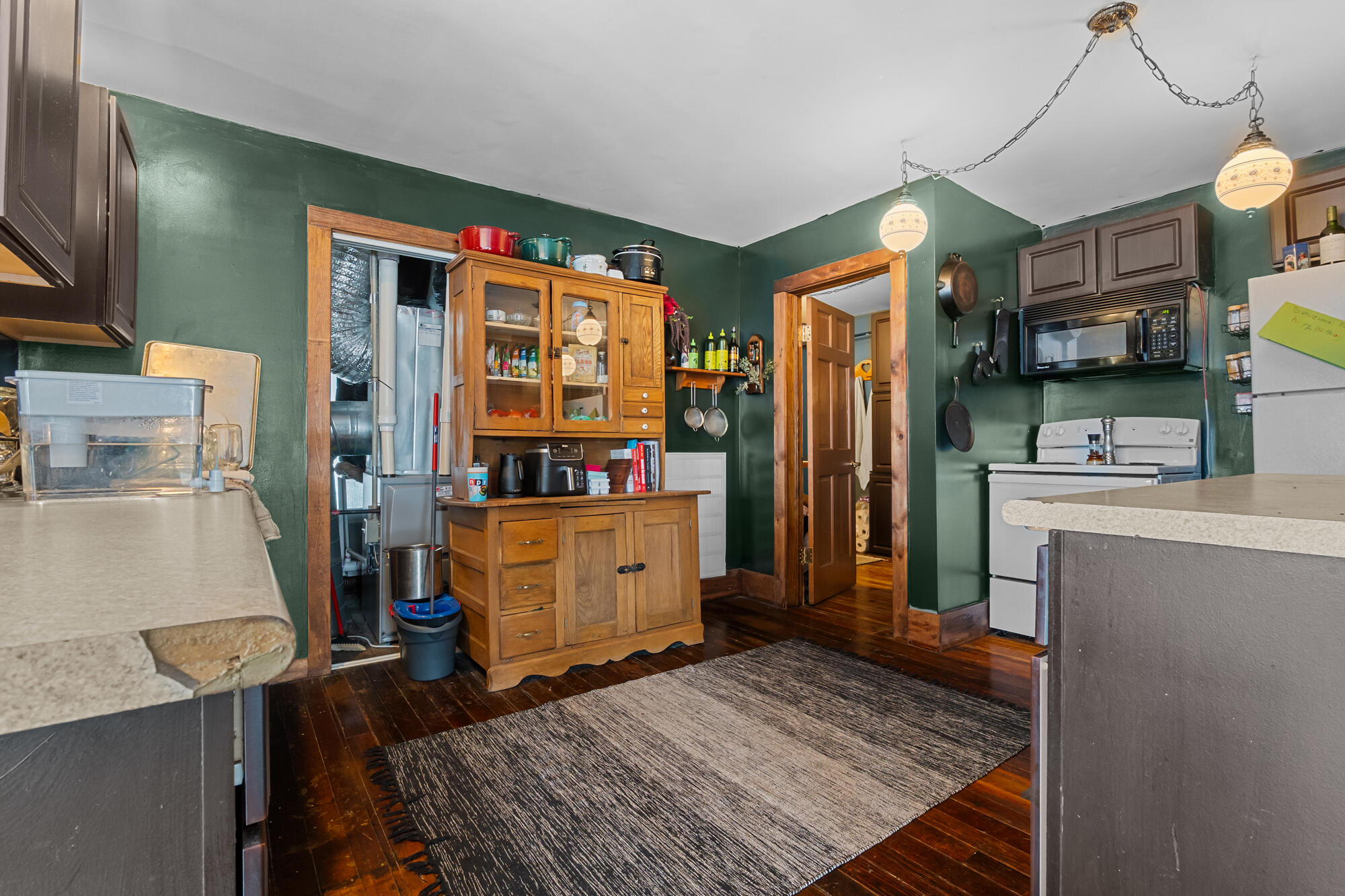 105 N Broadway Street Cassopolis MI 49031