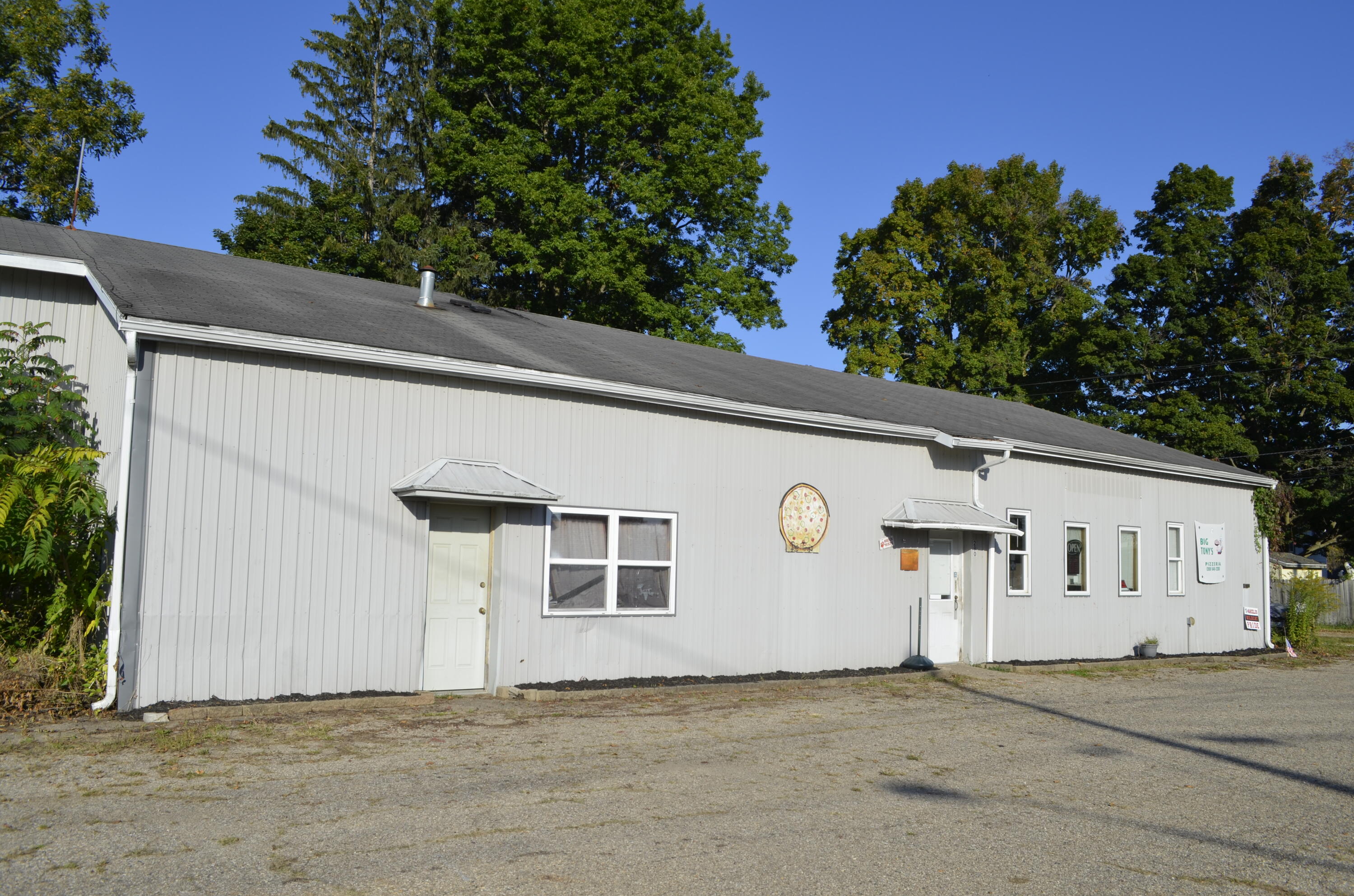 290 Centre Street Marcellus MI 49067