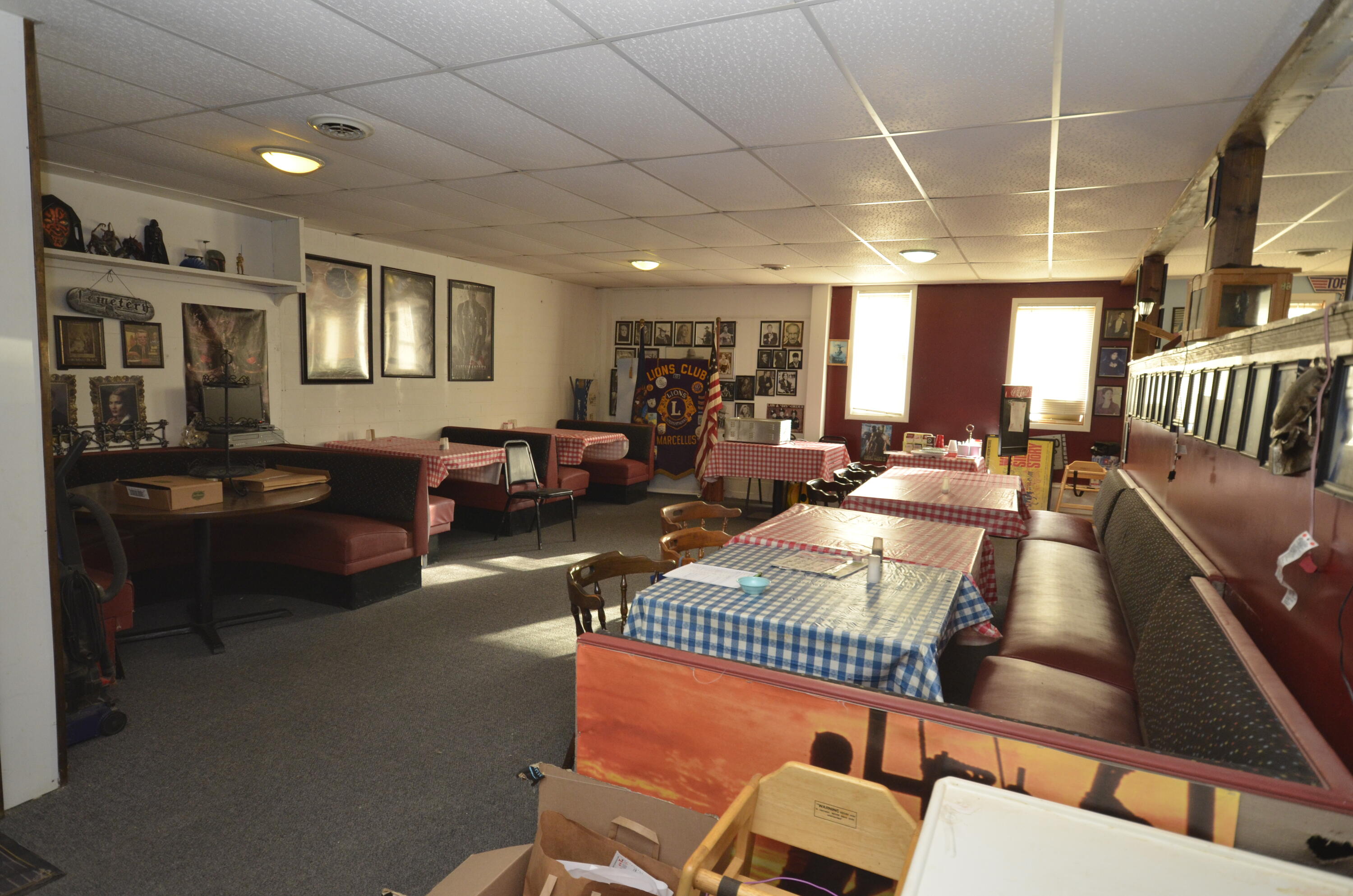 290 Centre Street Marcellus MI 49067