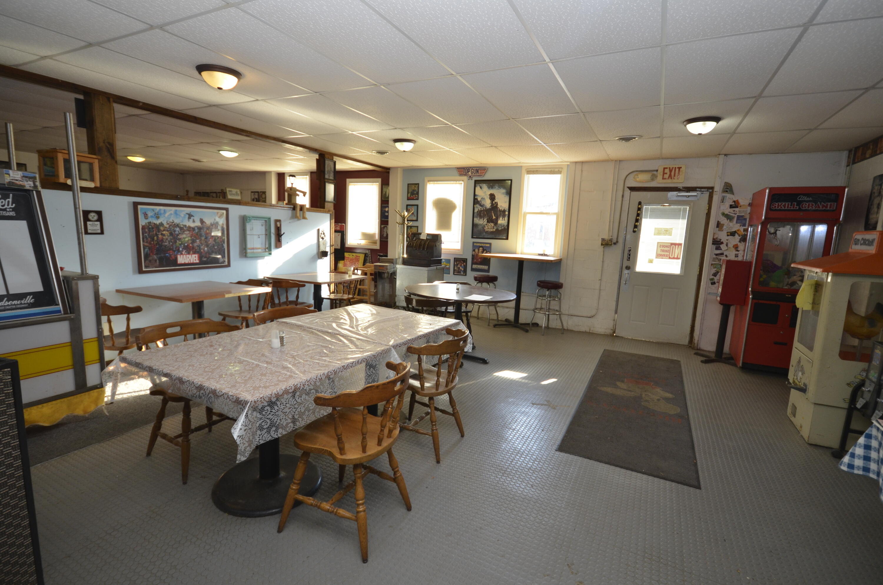 290 Centre Street Marcellus MI 49067