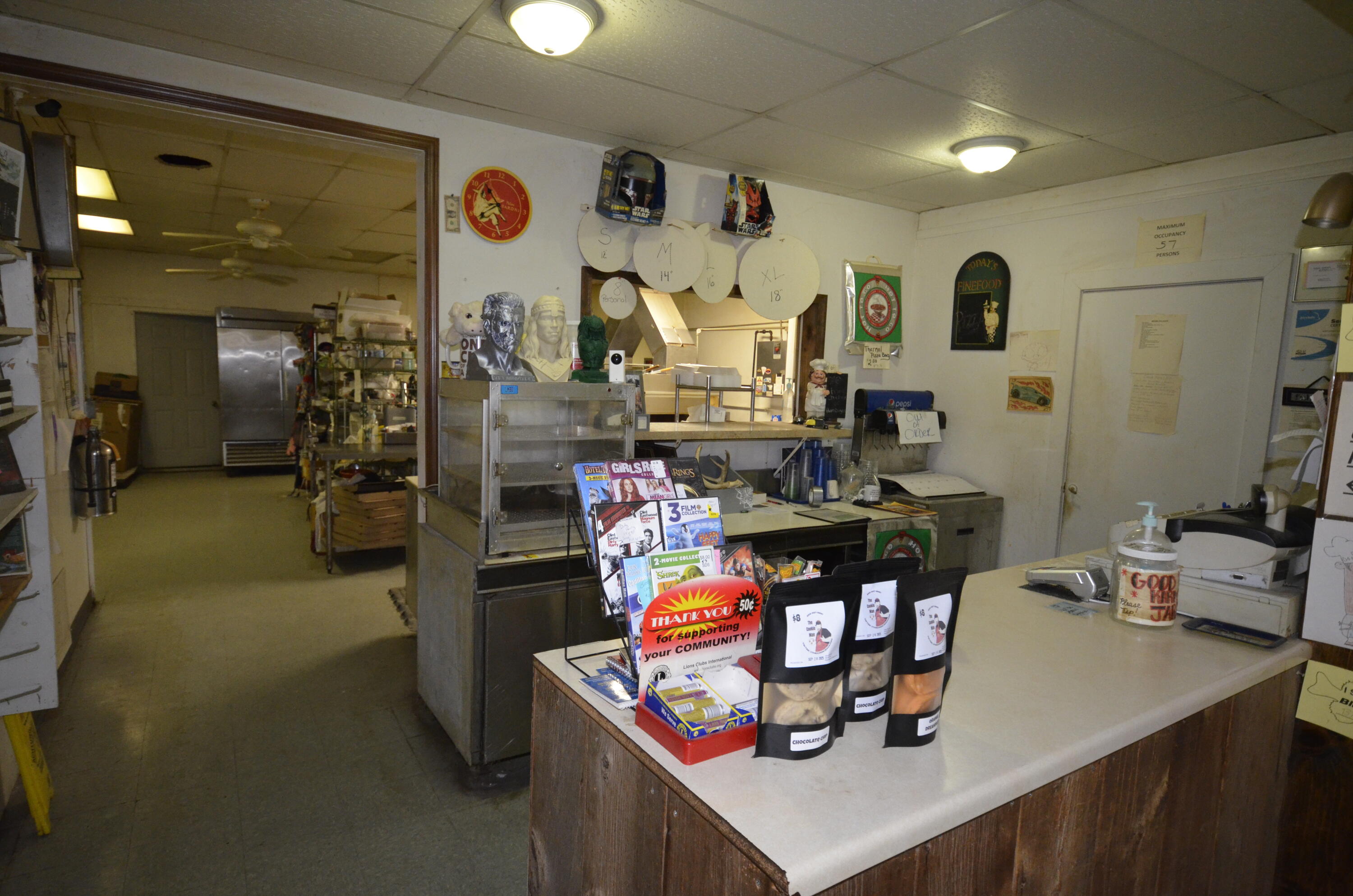 290 Centre Street Marcellus MI 49067