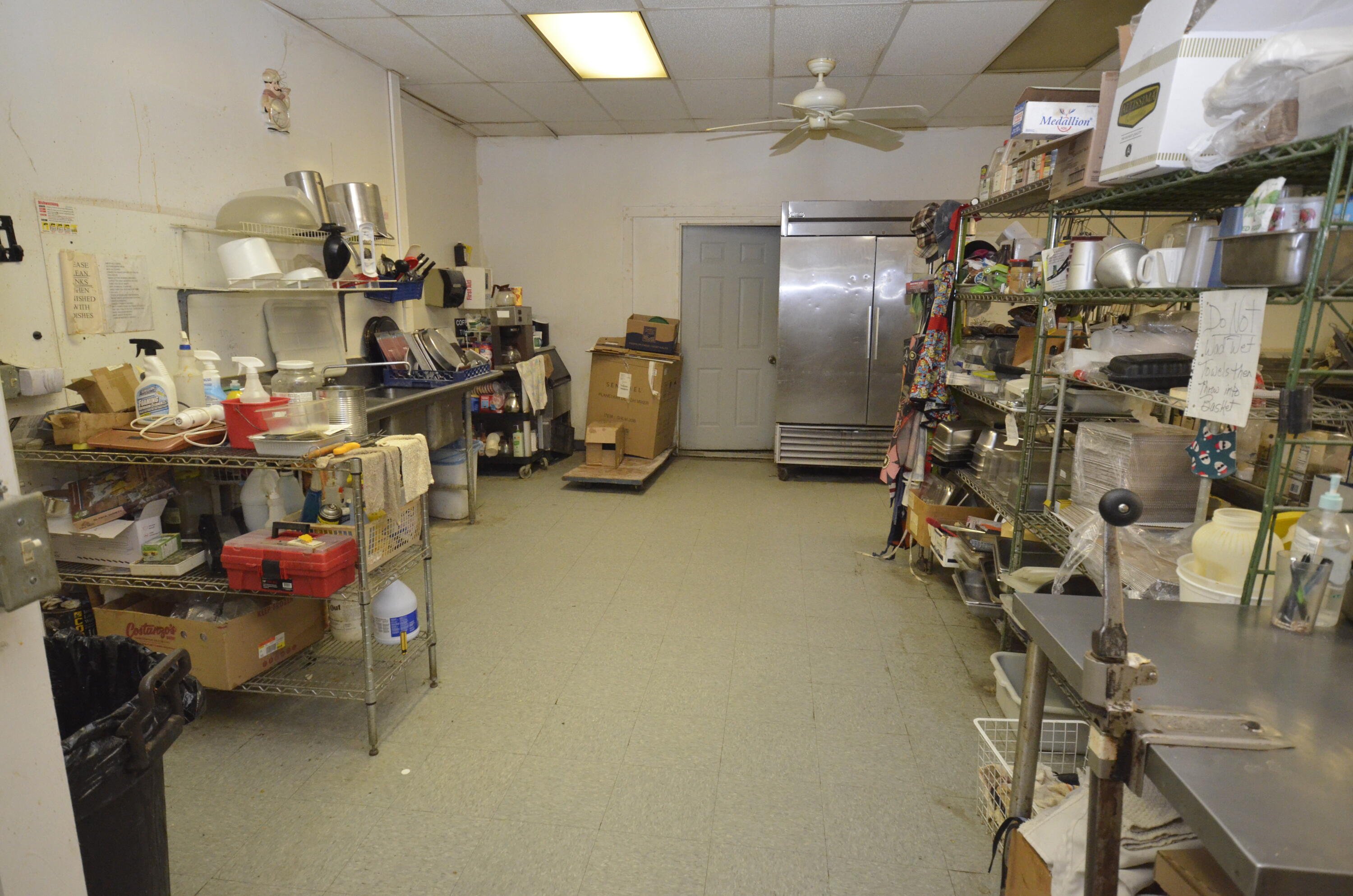 290 Centre Street Marcellus MI 49067