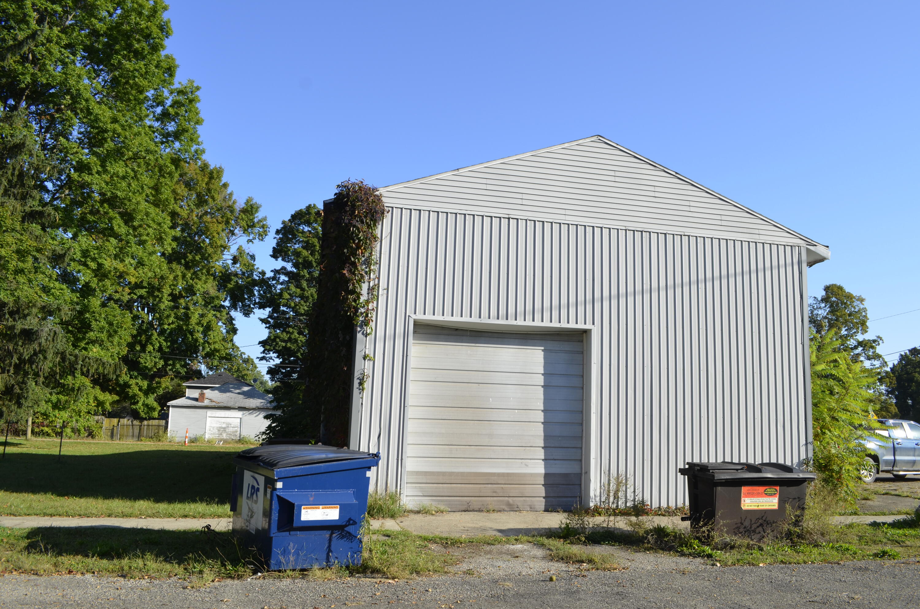 290 Centre Street Marcellus MI 49067