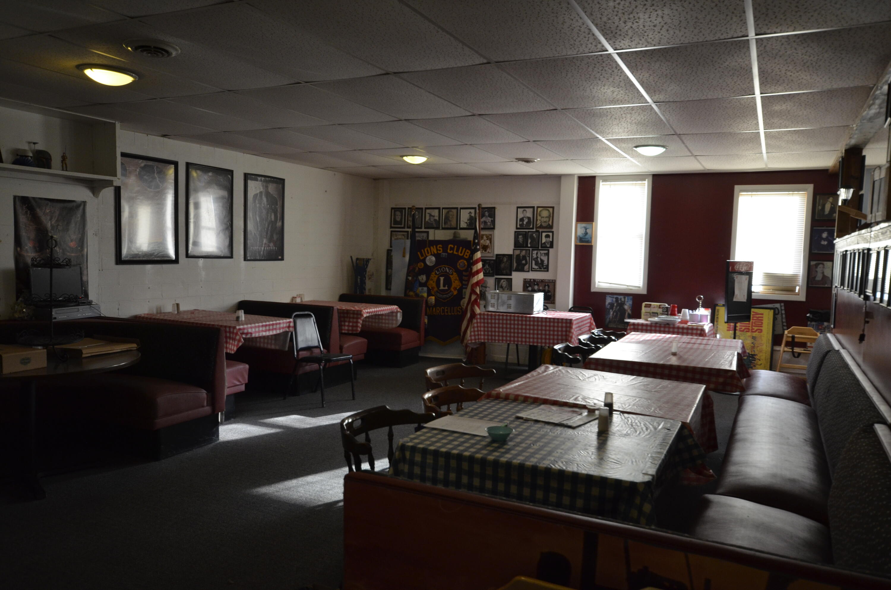 290 Centre Street Marcellus MI 49067