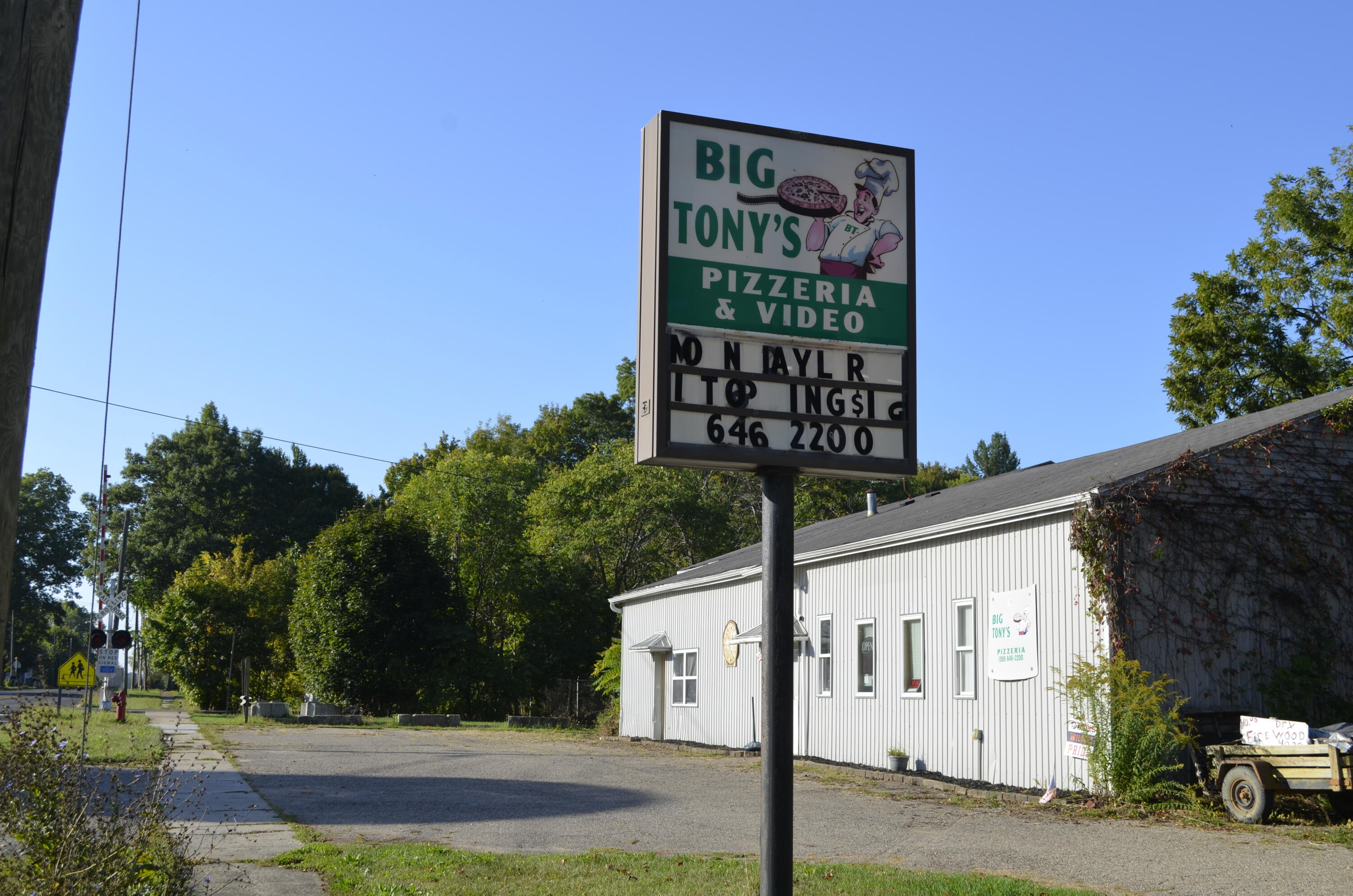 290 Centre Street Marcellus MI 49067