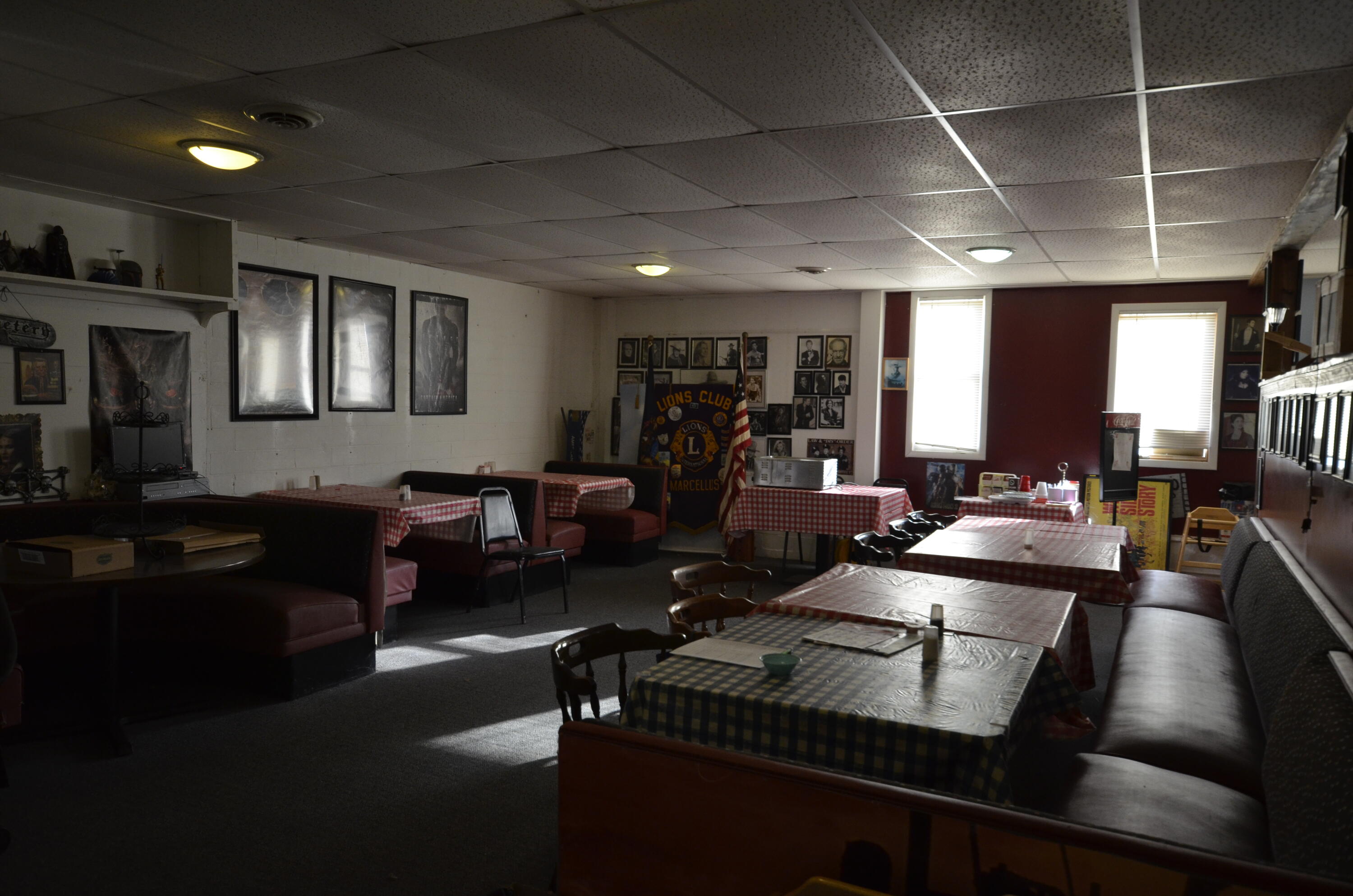 290 Centre Street Marcellus MI 49067