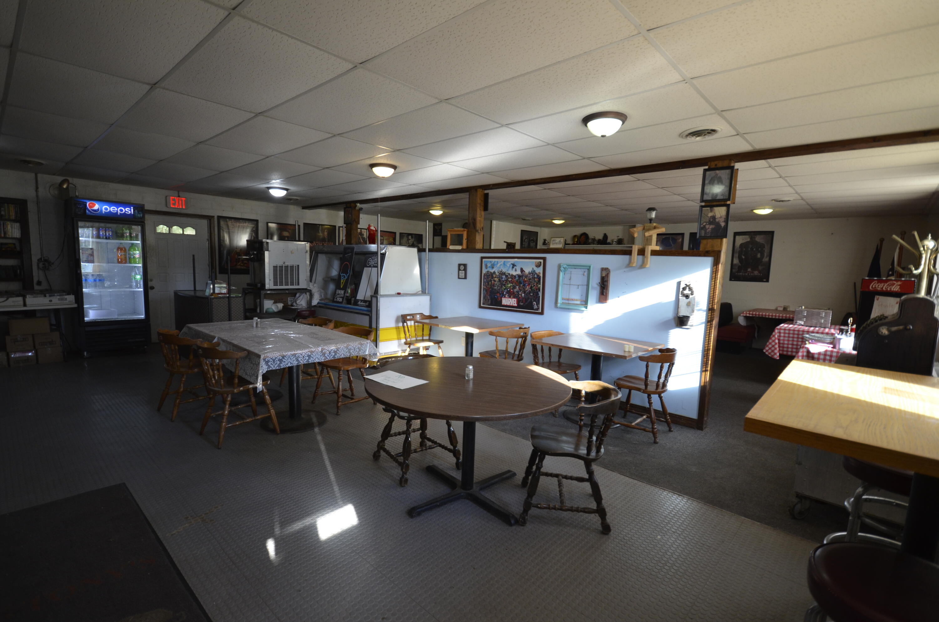 290 Centre Street Marcellus MI 49067