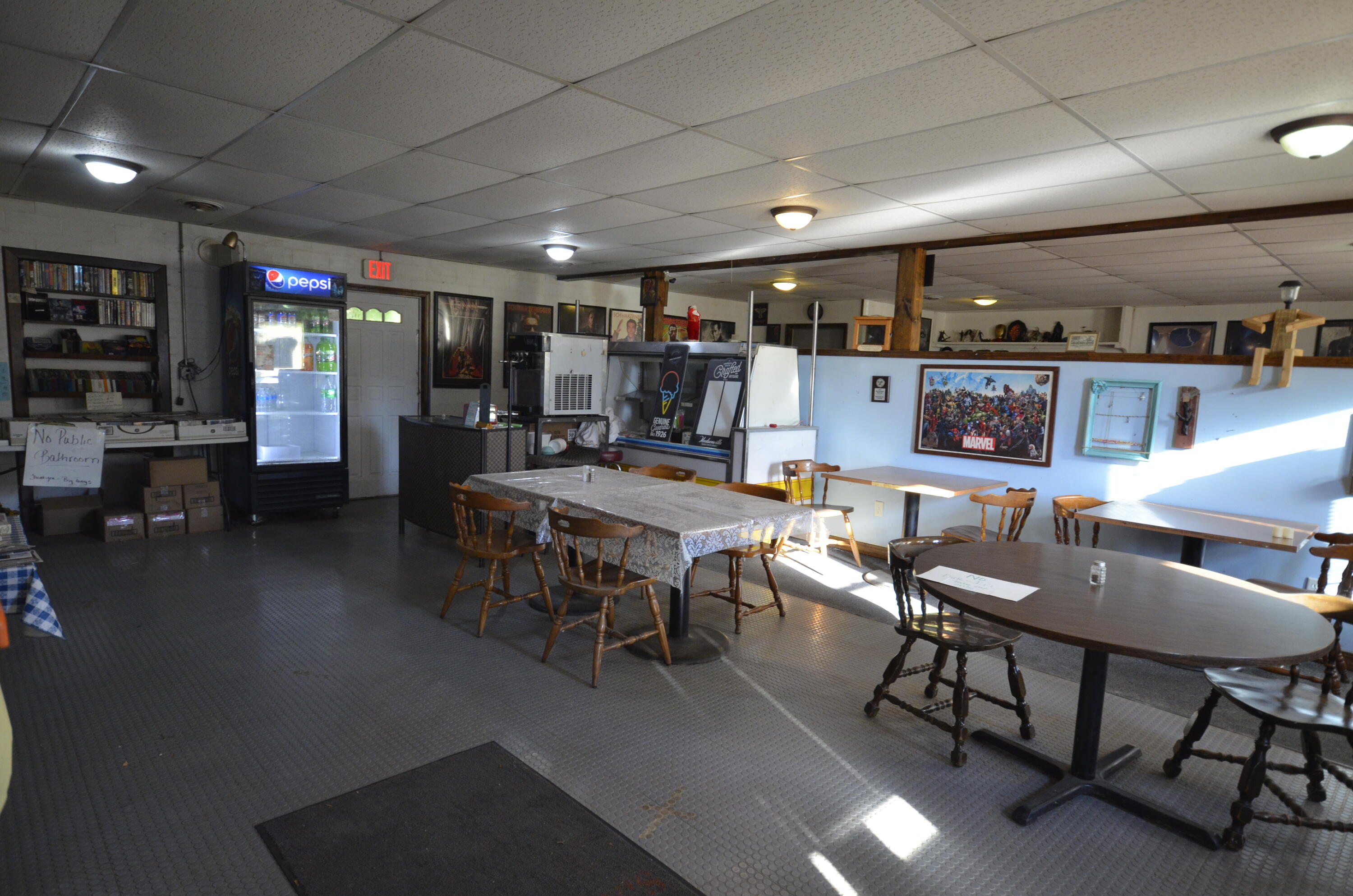 290 Centre Street Marcellus MI 49067