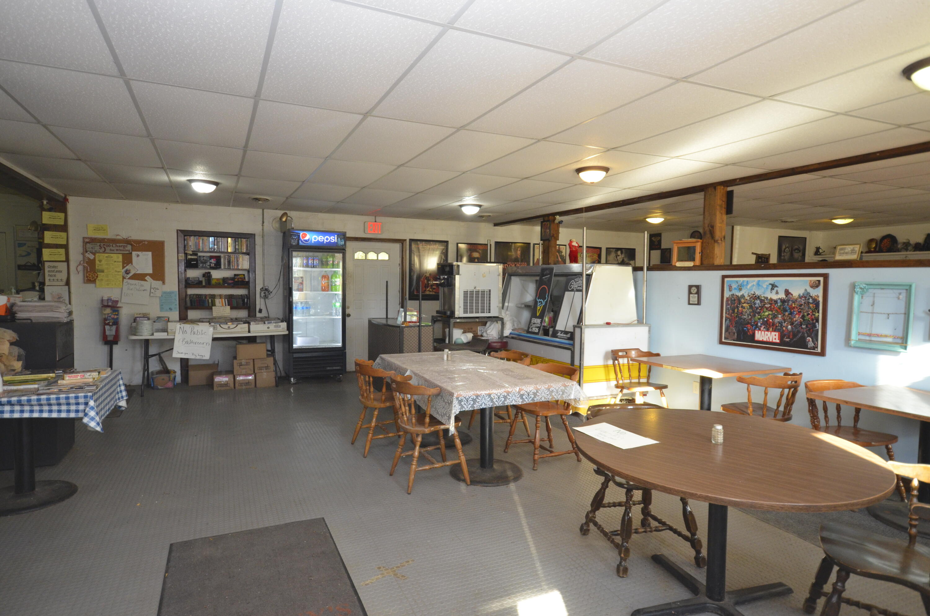 290 Centre Street Marcellus MI 49067