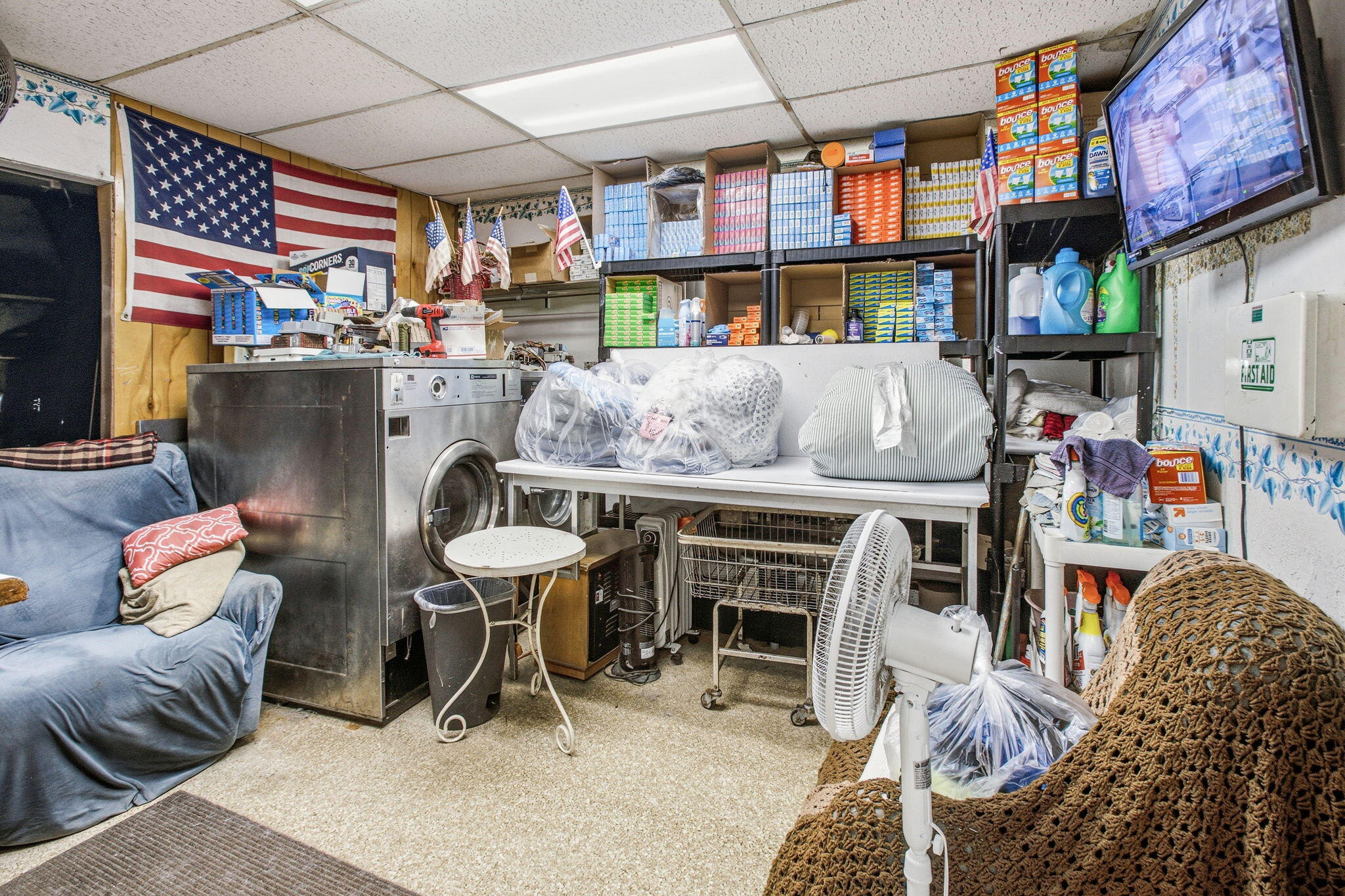 700 E State Street Cassopolis MI 49031