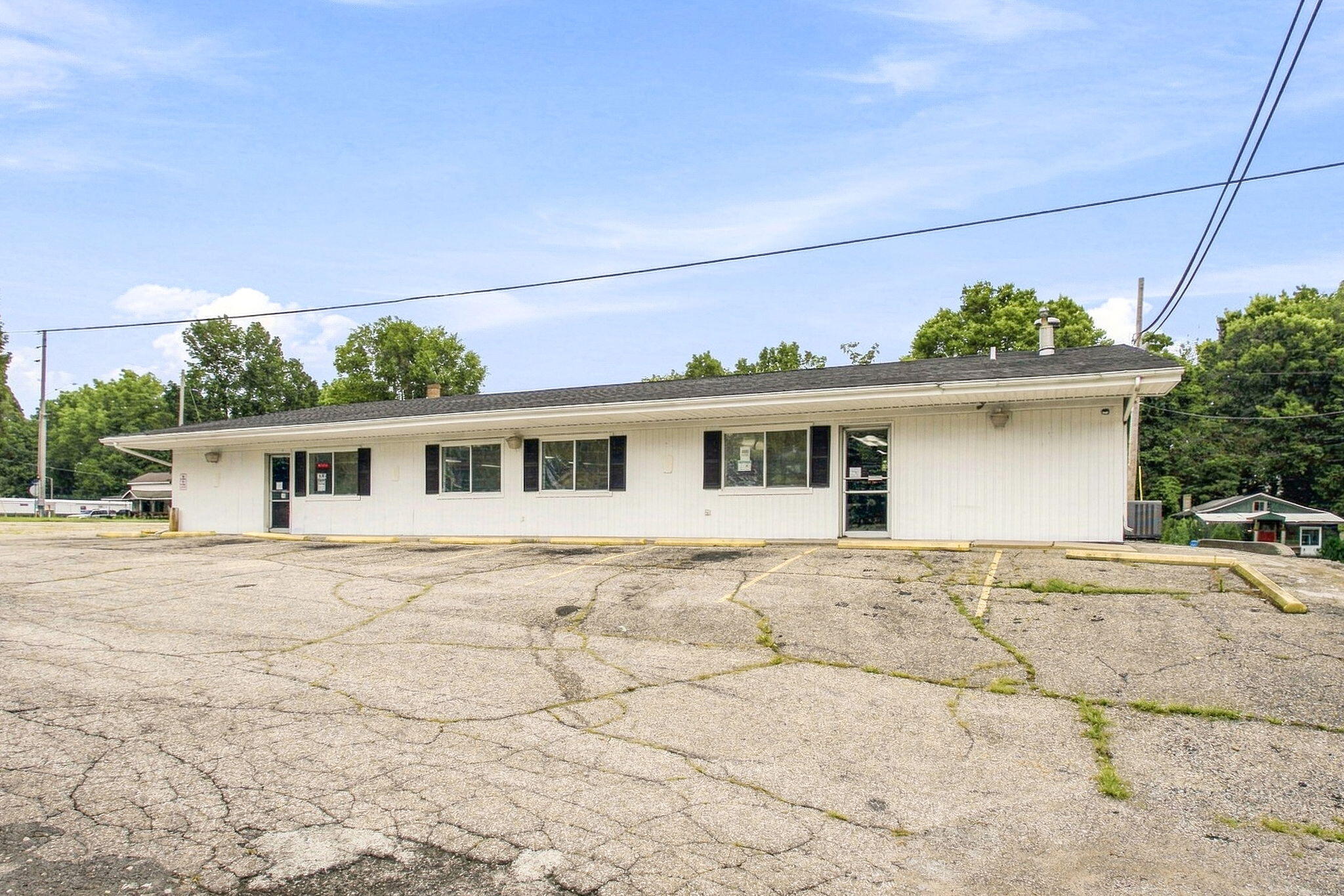 700 E State Street Cassopolis MI 49031