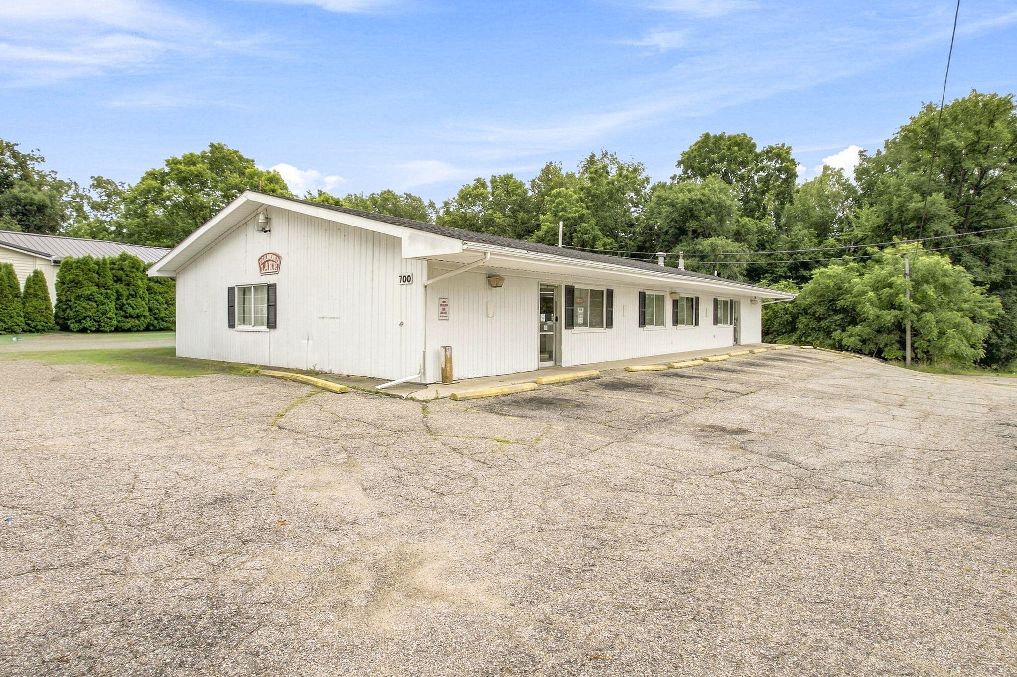 700 E State Street Cassopolis MI 49031