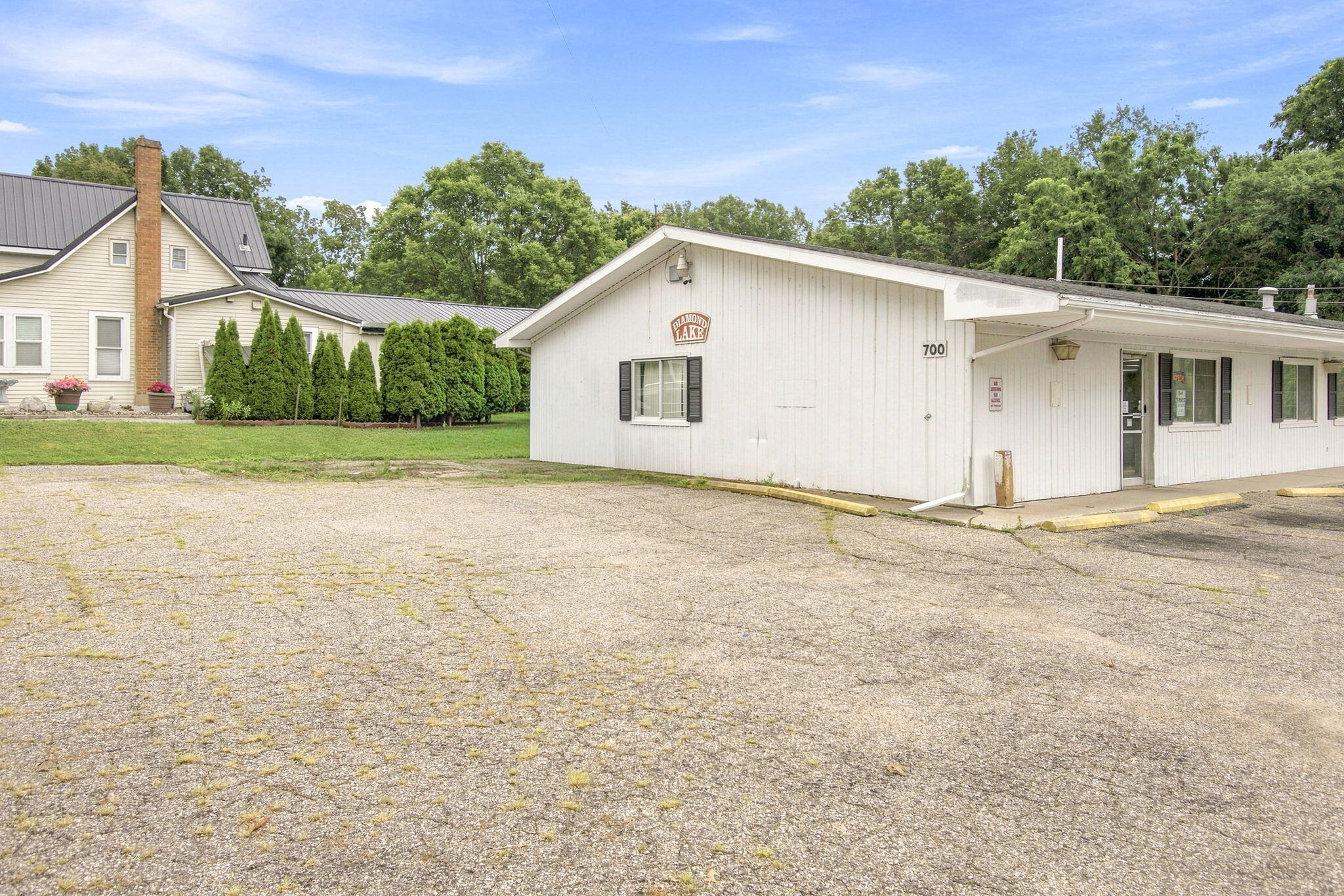 700 E State Street Cassopolis MI 49031