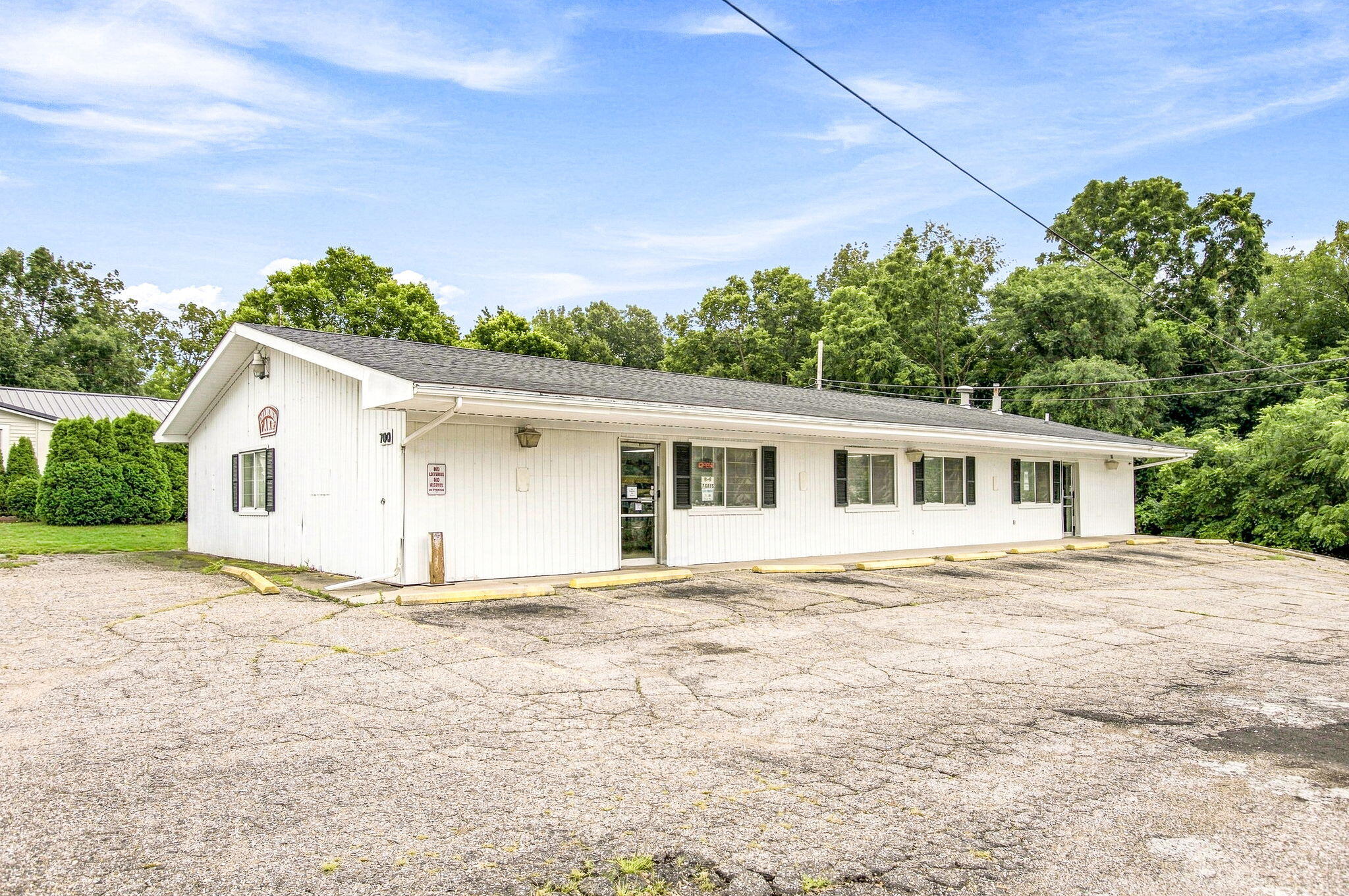 700 E State Street Cassopolis MI 49031