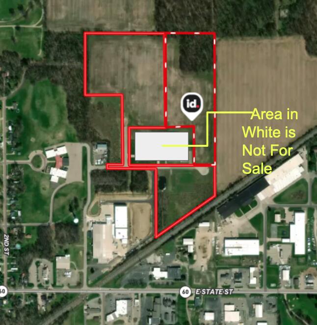 870 Labar Drive Cassopolis MI 49031