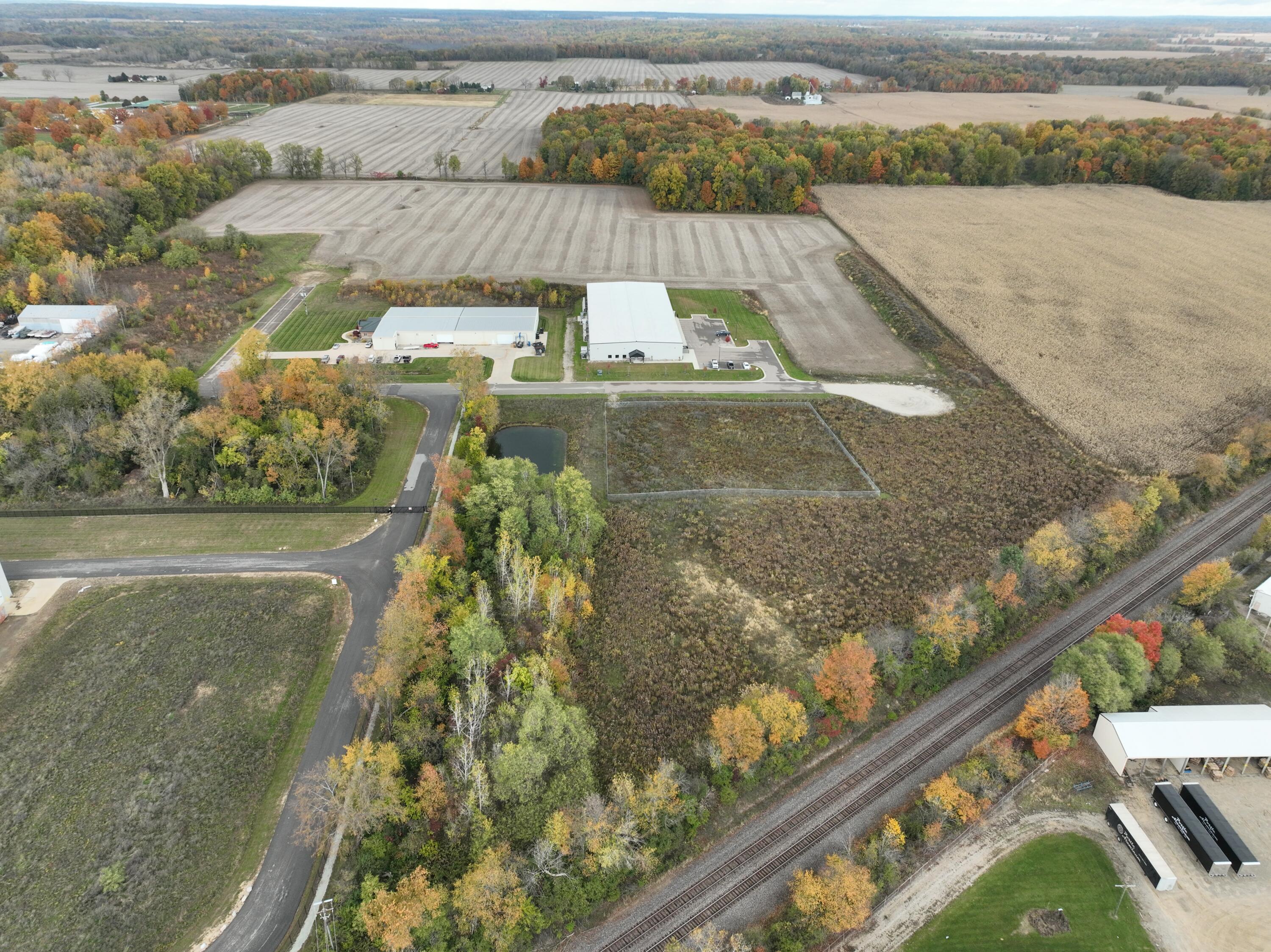 870 Labar Drive Cassopolis MI 49031