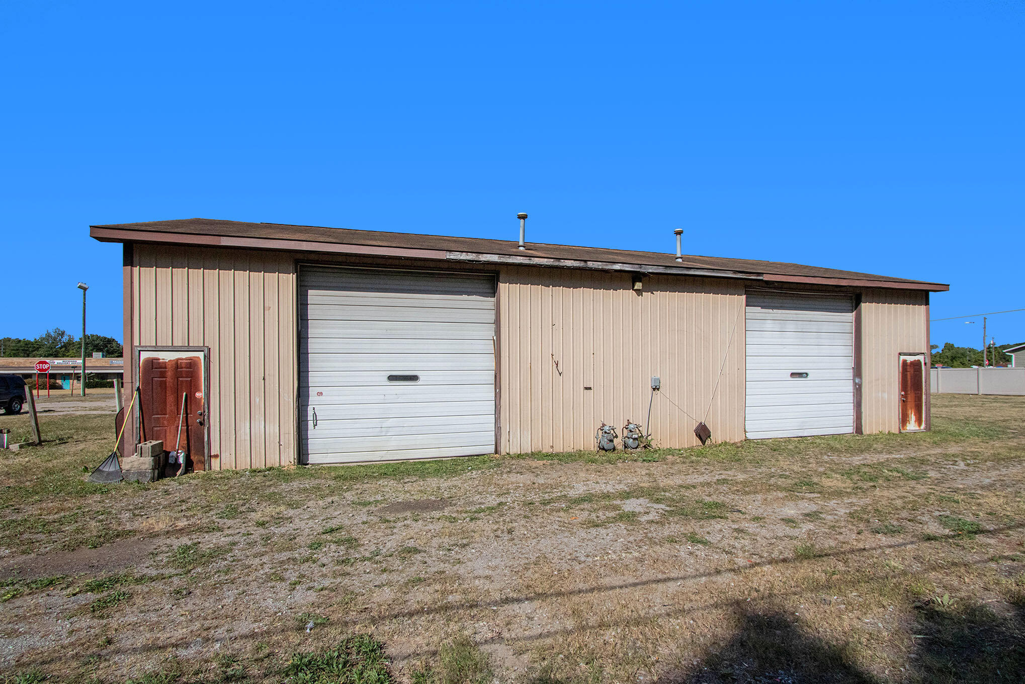 2229 S 11th Street Niles MI 49120