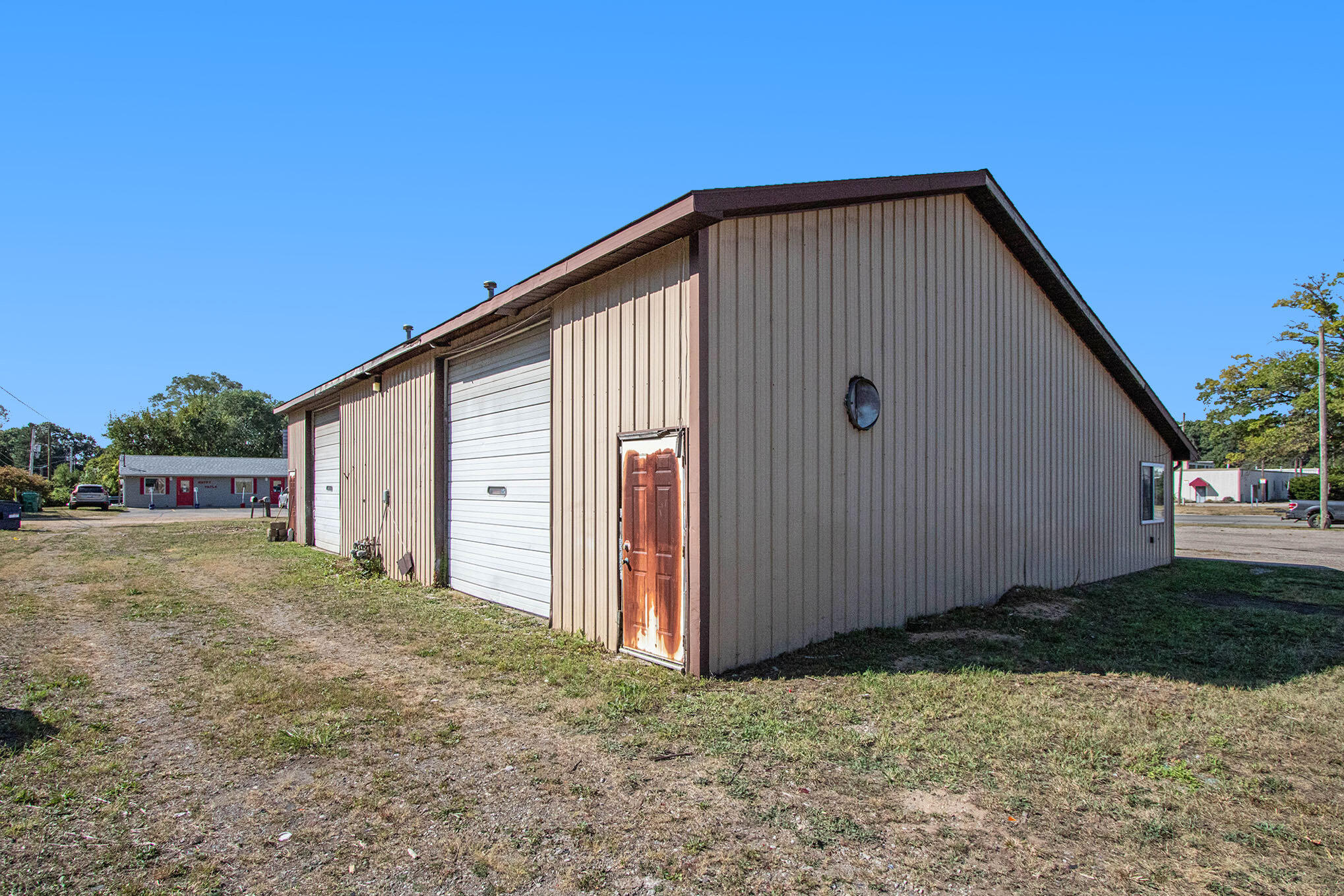 2229 S 11th Street Niles MI 49120