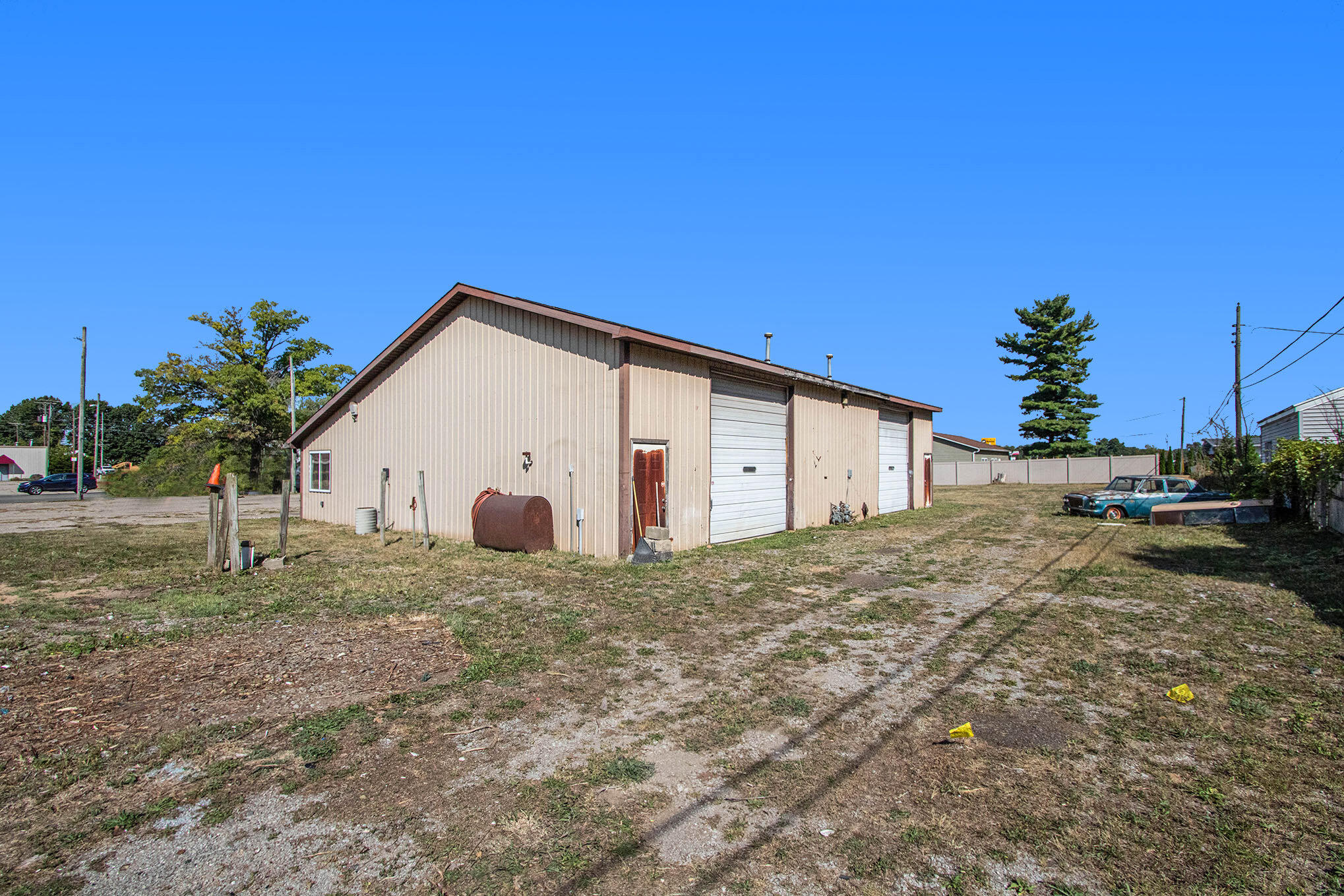 2229 S 11th Street Niles MI 49120