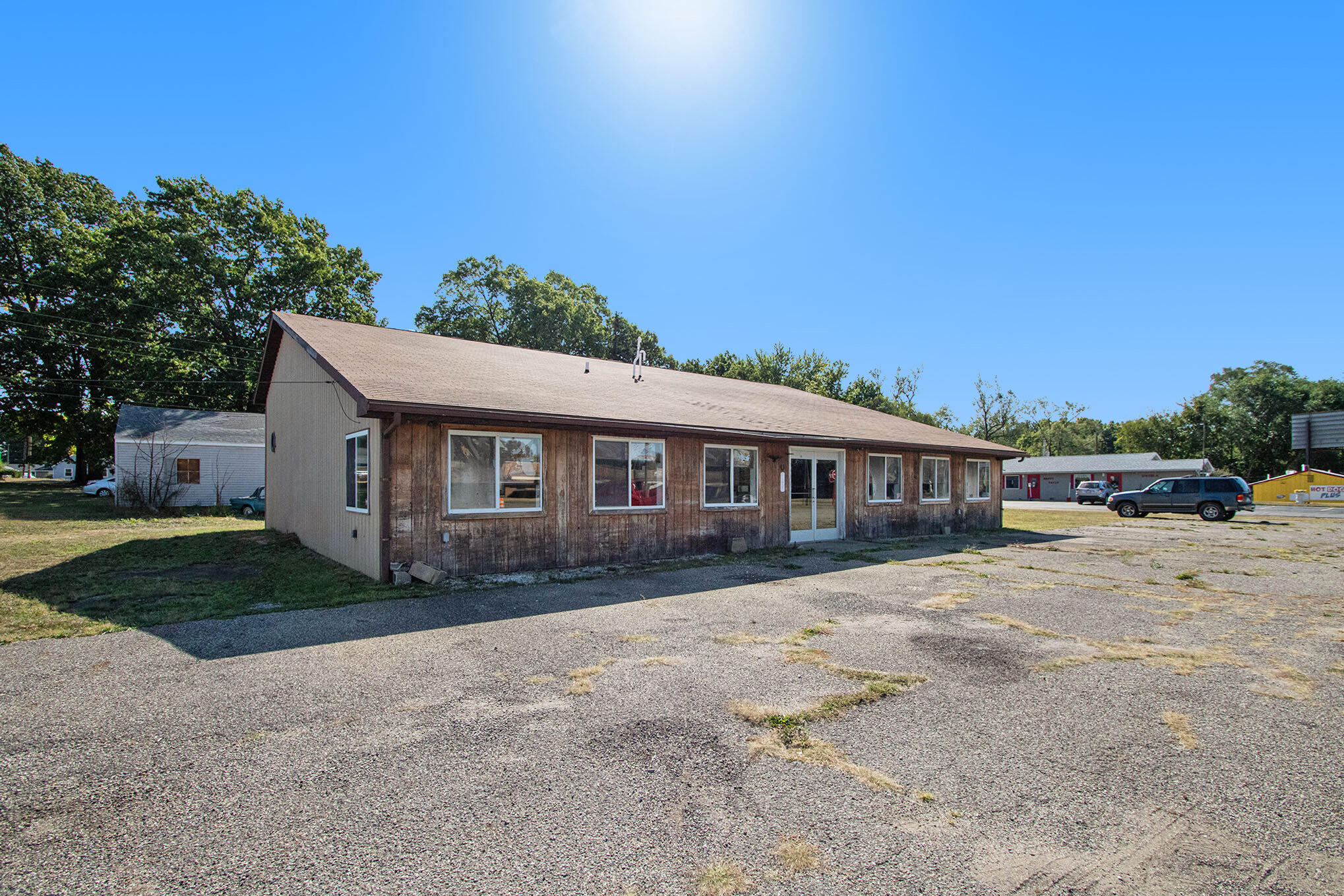 2229 S 11th Street Niles MI 49120