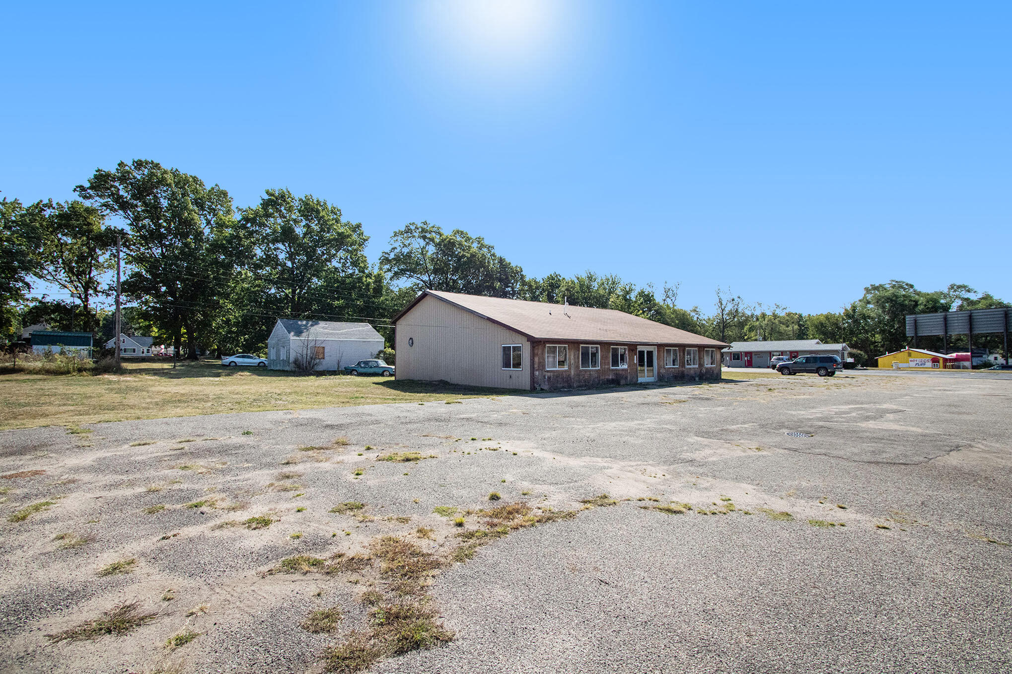 2229 S 11th Street Niles MI 49120