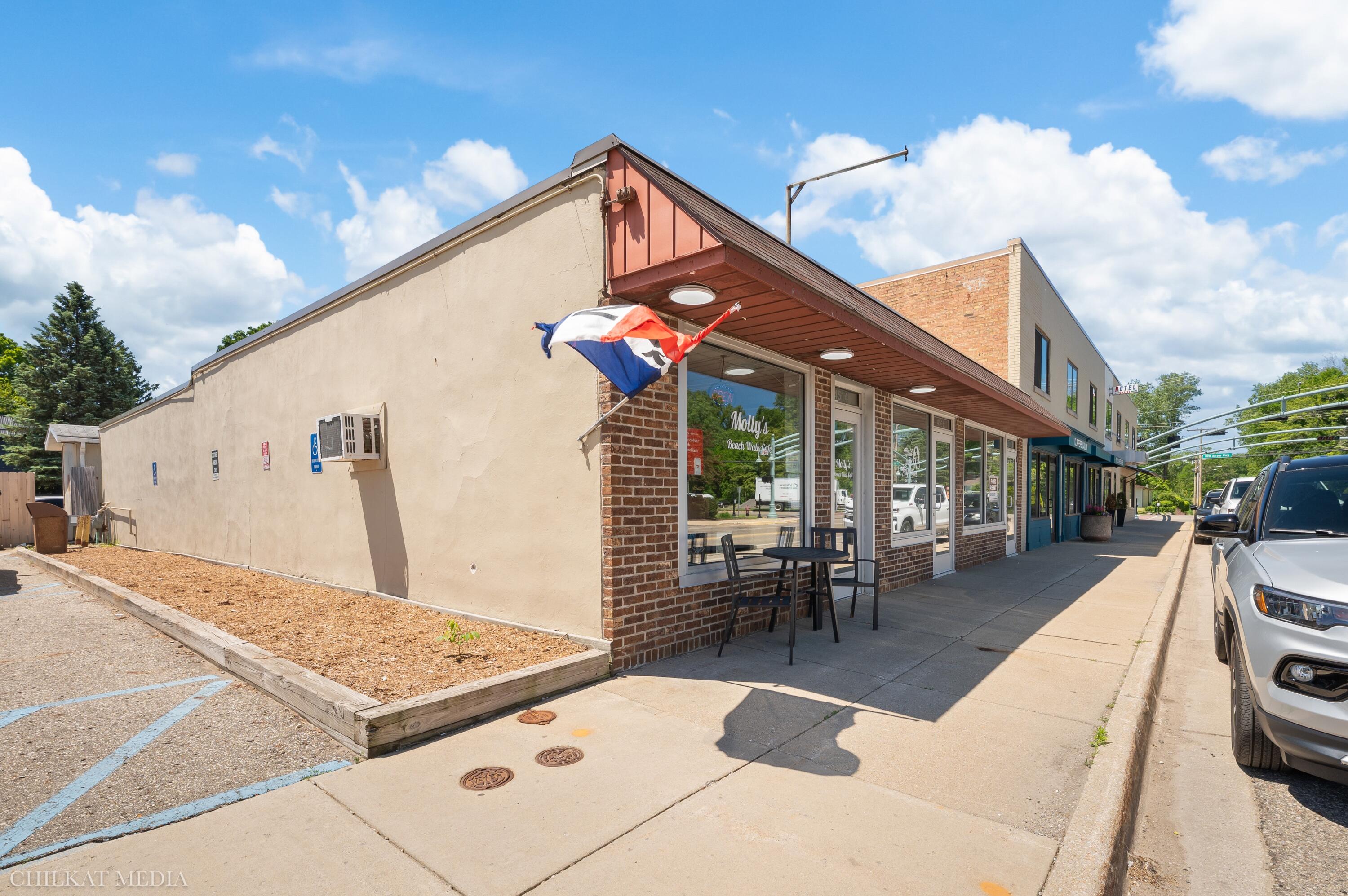 4514 Lake Street Bridgman MI 49106