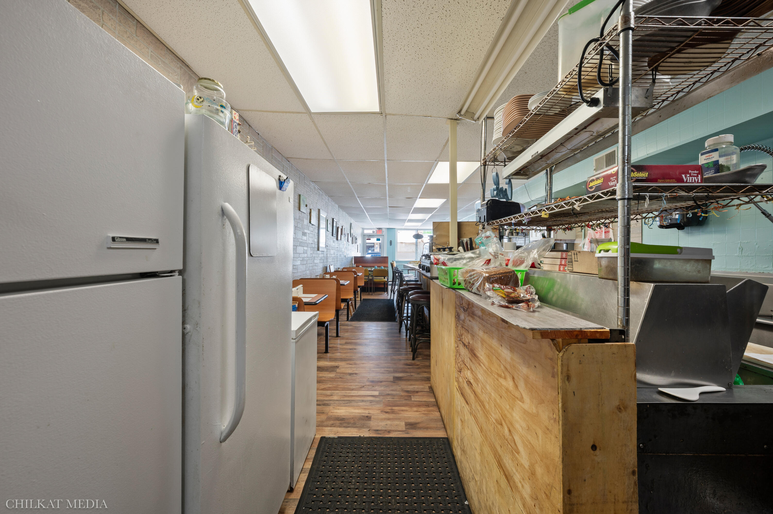 4514 Lake Street Bridgman MI 49106