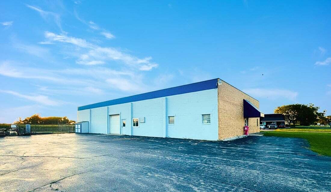 2202 Plaza Drive Benton Harbor MI 49022