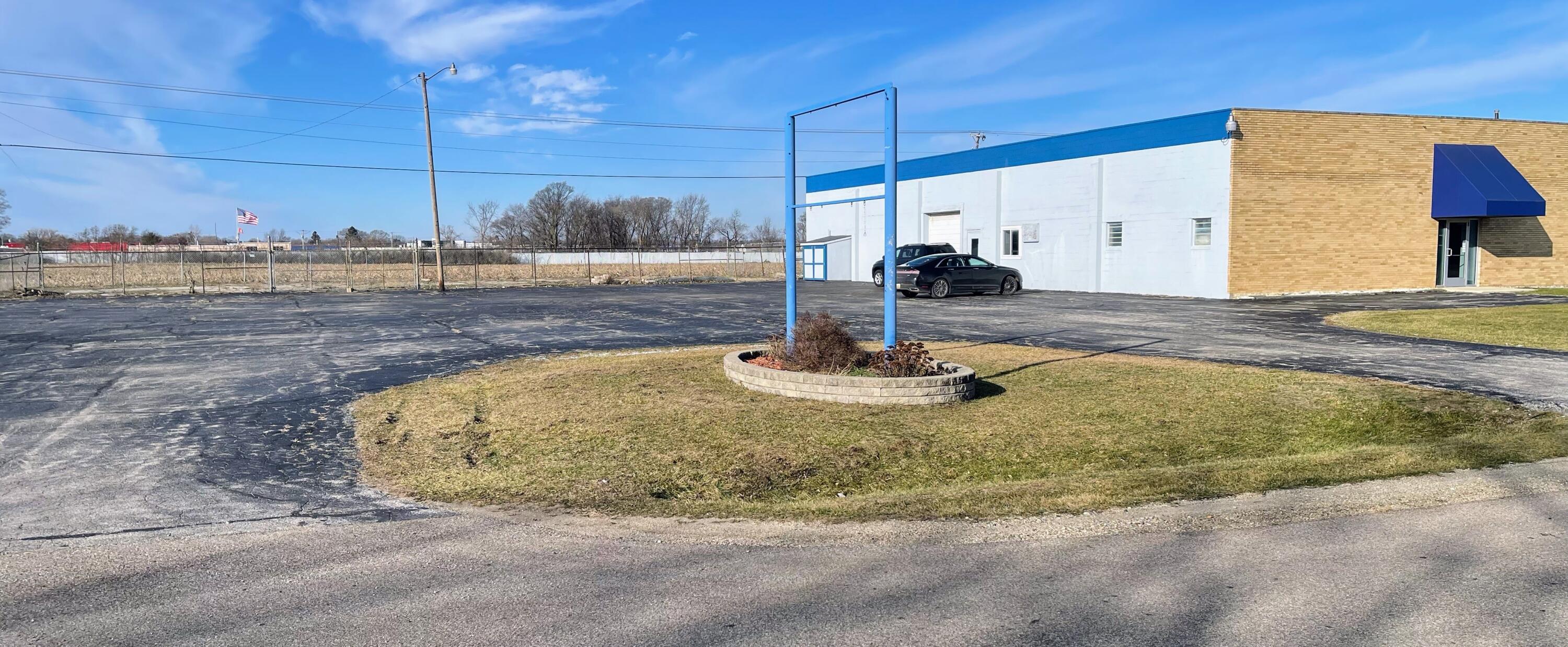 2202 Plaza Drive Benton Harbor MI 49022