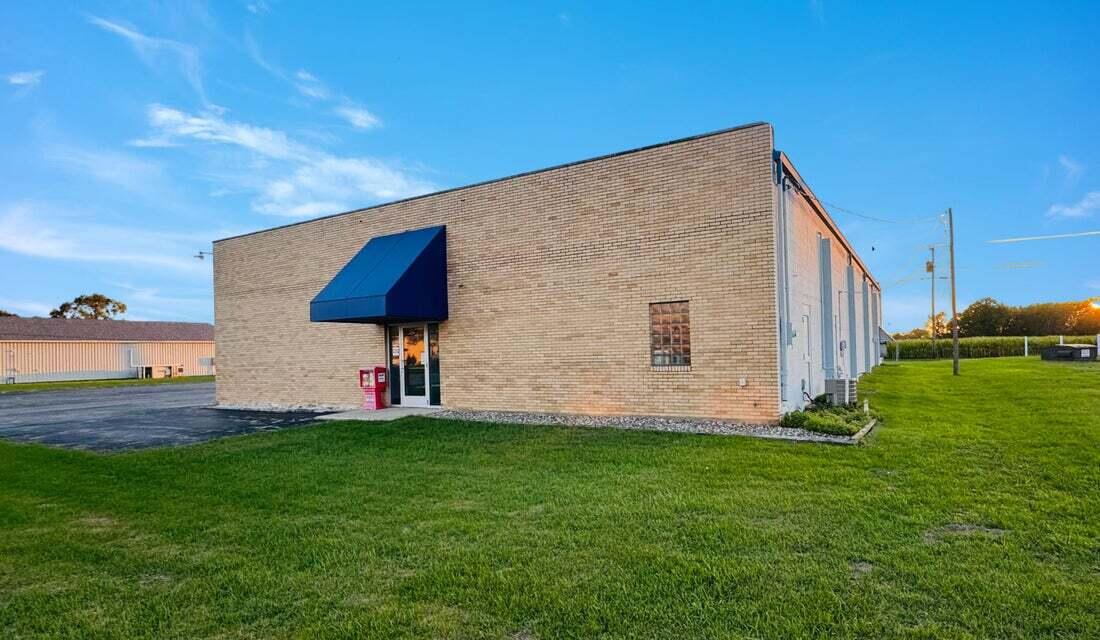 2202 Plaza Drive Benton Harbor MI 49022