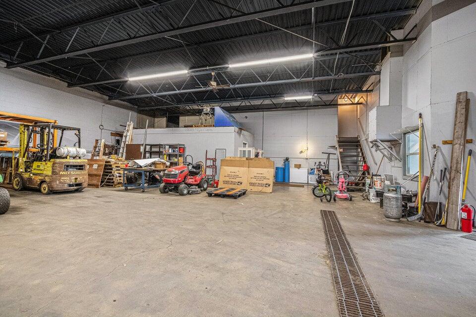 2202 Plaza Drive Benton Harbor MI 49022