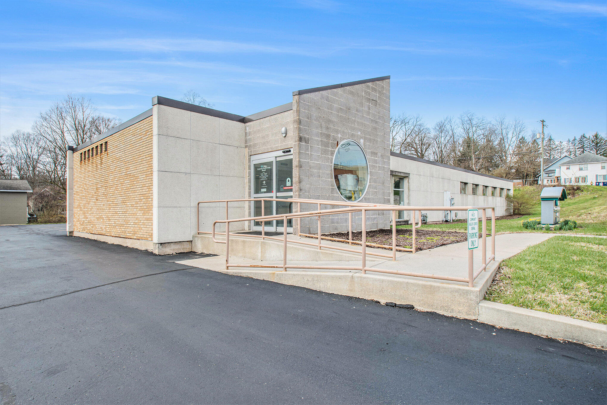122 Grant Street Niles MI 49120