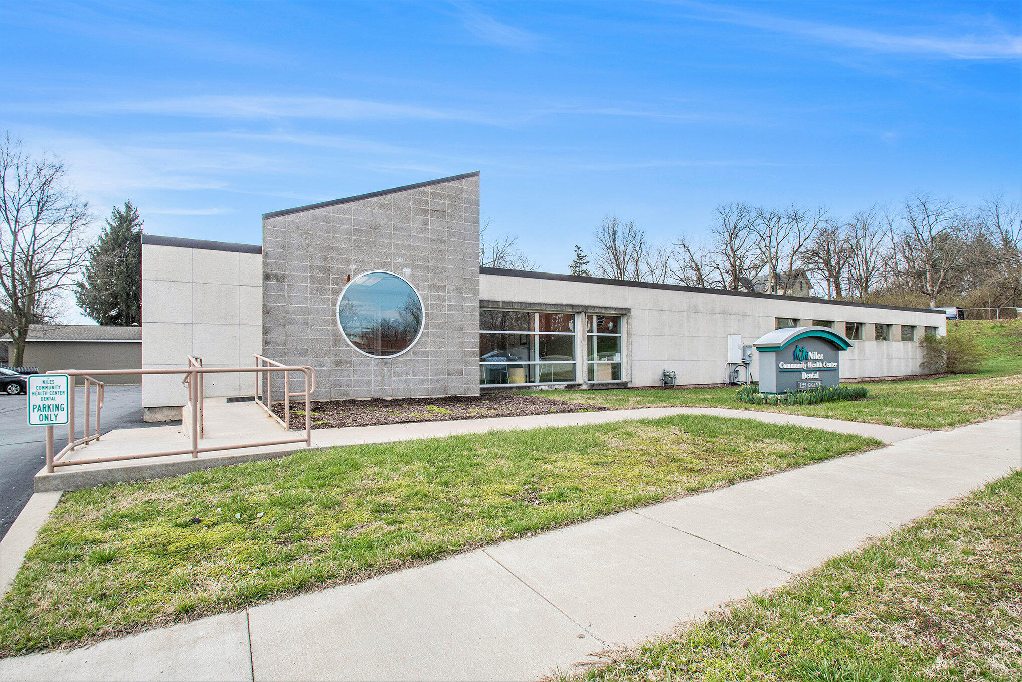 122 Grant Street Niles MI 49120