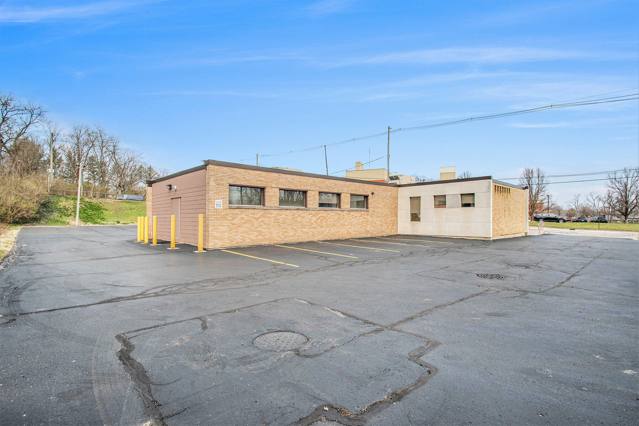 122 Grant Street Niles MI 49120