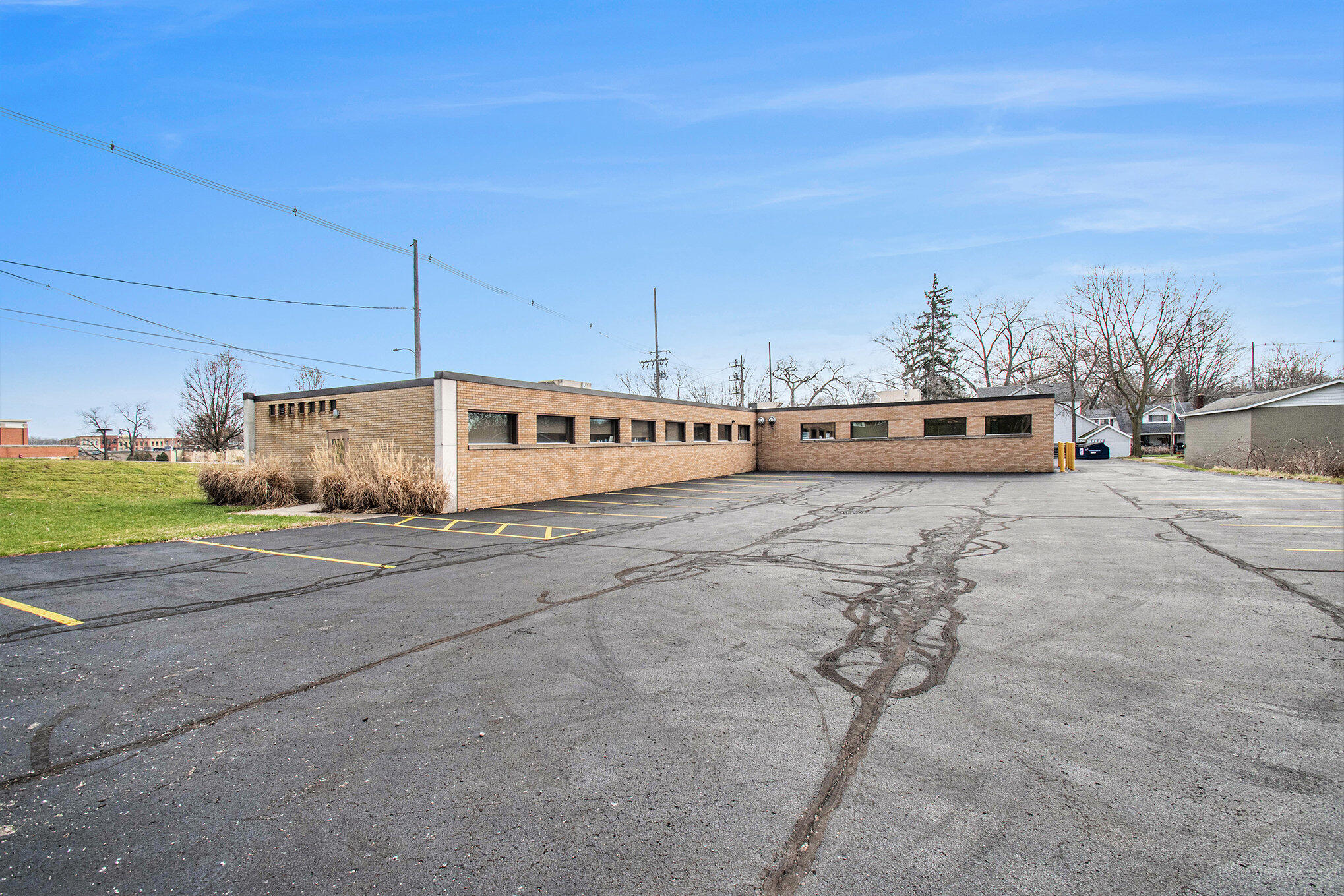122 Grant Street Niles MI 49120