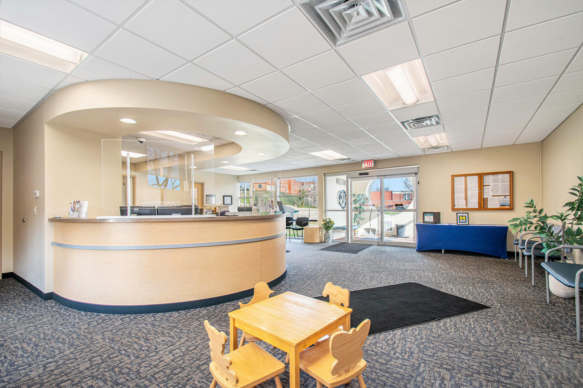 122 Grant Street Niles MI 49120