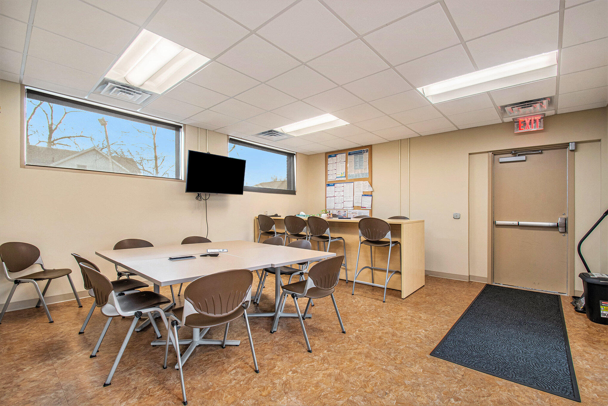 122 Grant Street Niles MI 49120