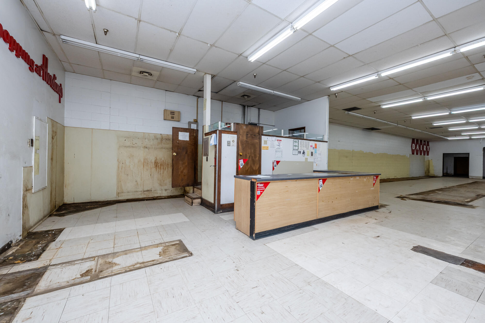 102 Park Place Dowagiac MI 49047