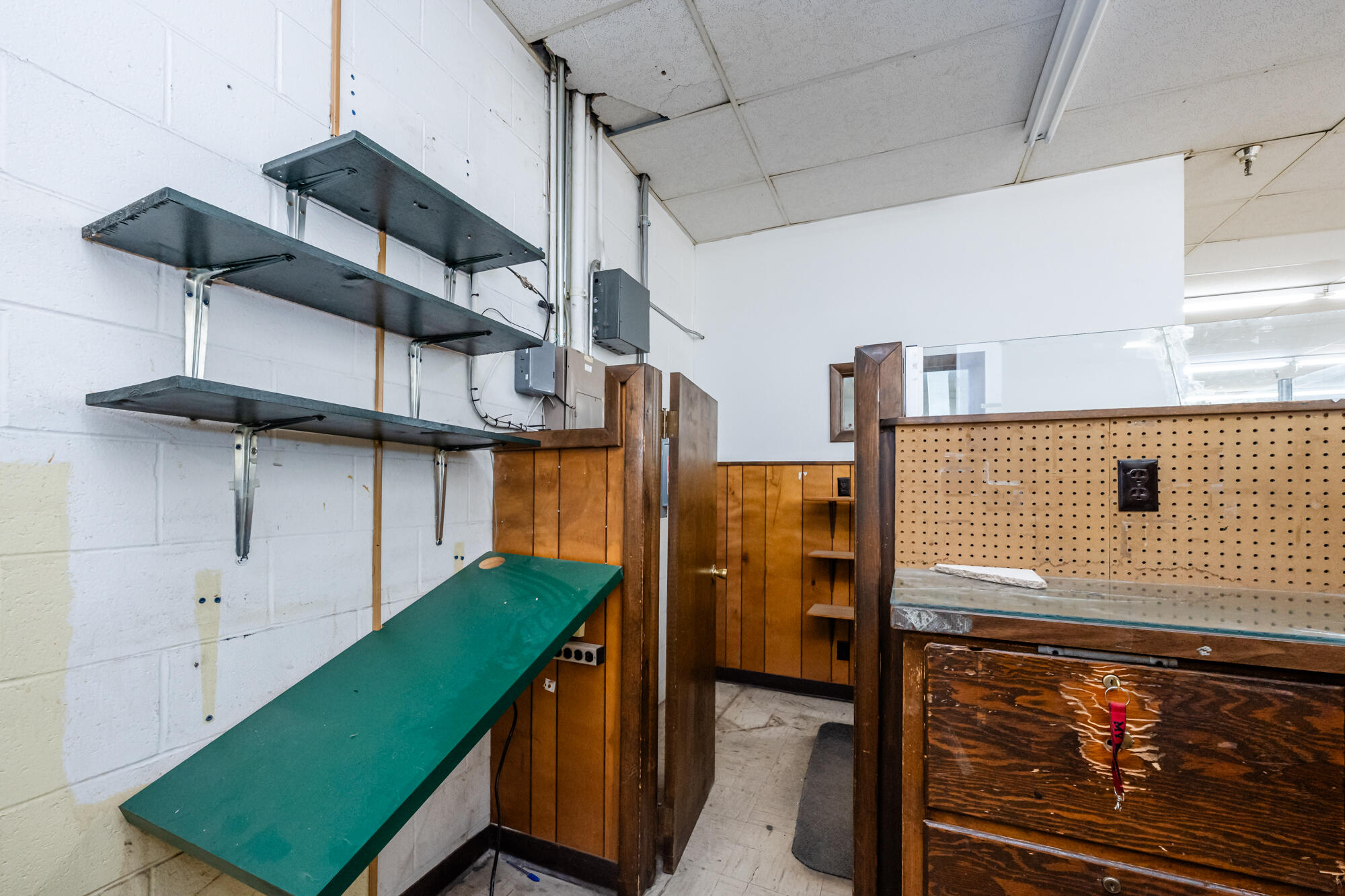 102 Park Place Dowagiac MI 49047
