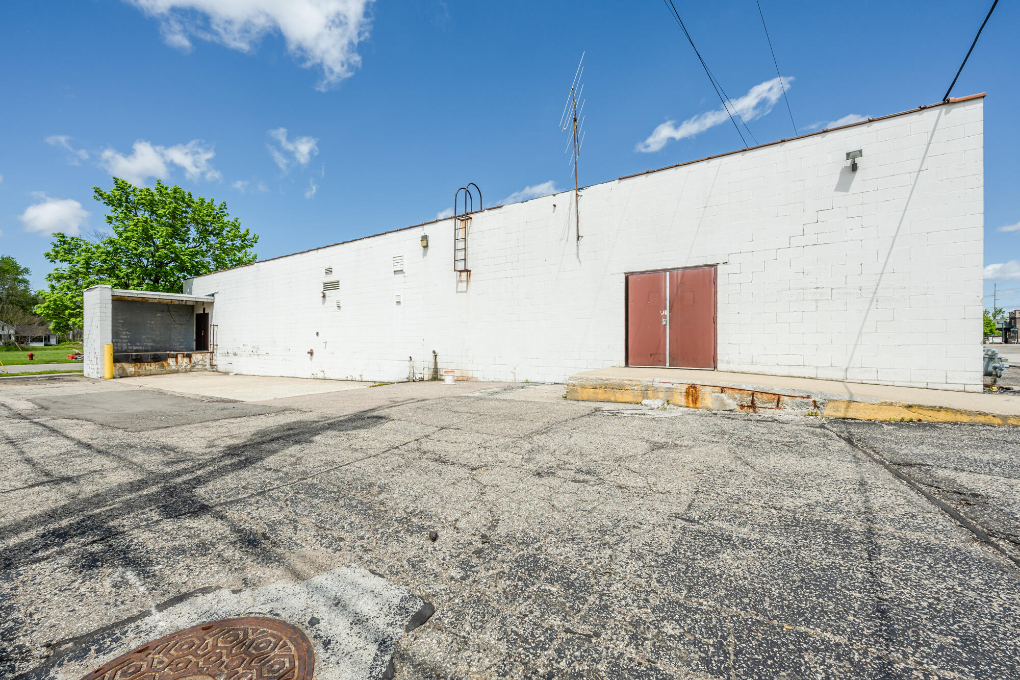 102 Park Place Dowagiac MI 49047