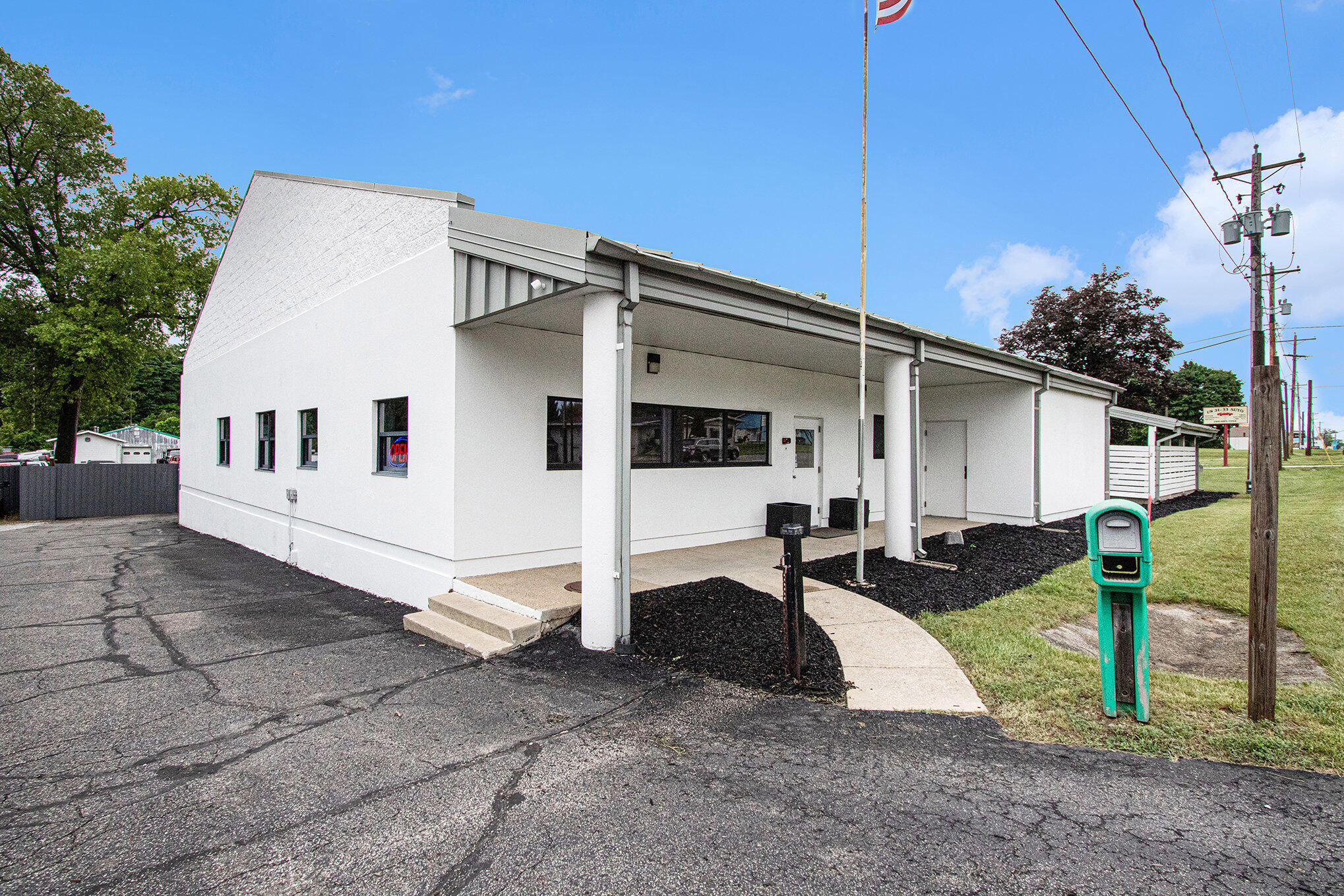 2534 S 11th Street Niles MI 49120