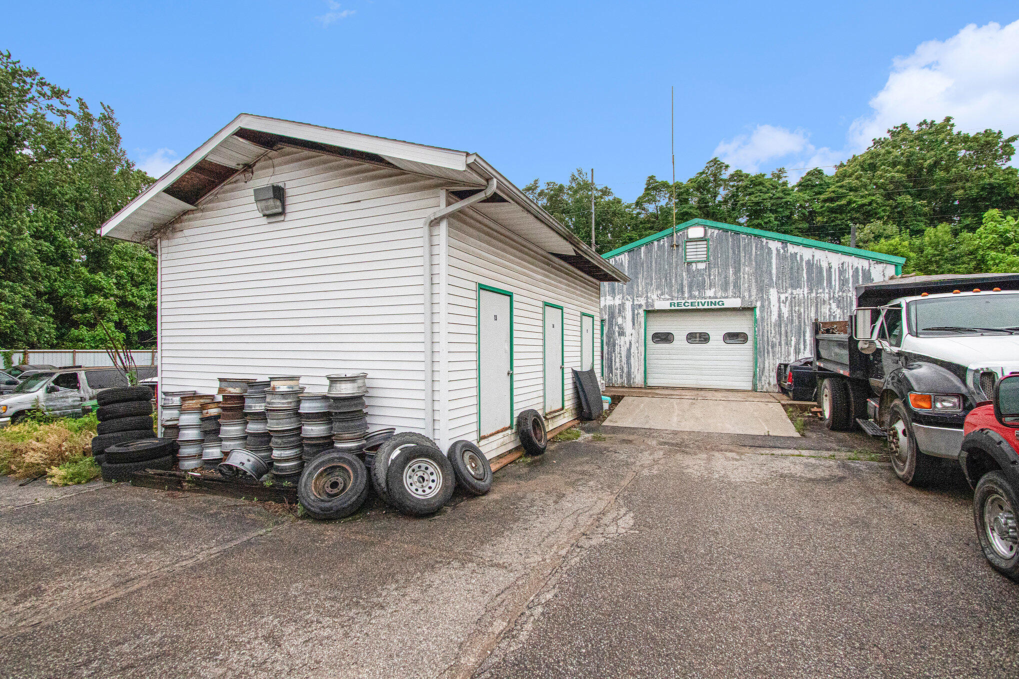 2534 S 11th Street Niles MI 49120