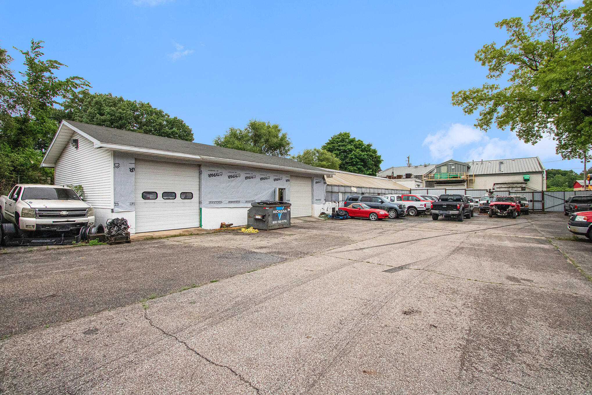 2534 S 11th Street Niles MI 49120