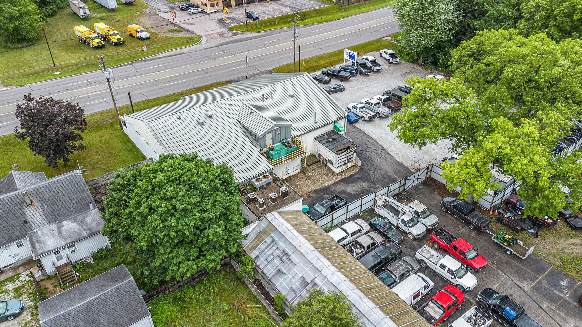 2534 S 11th Street Niles MI 49120
